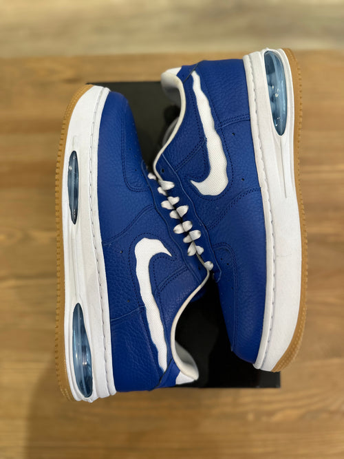 Nike air force 1 low evo team royal ( taille 41 )