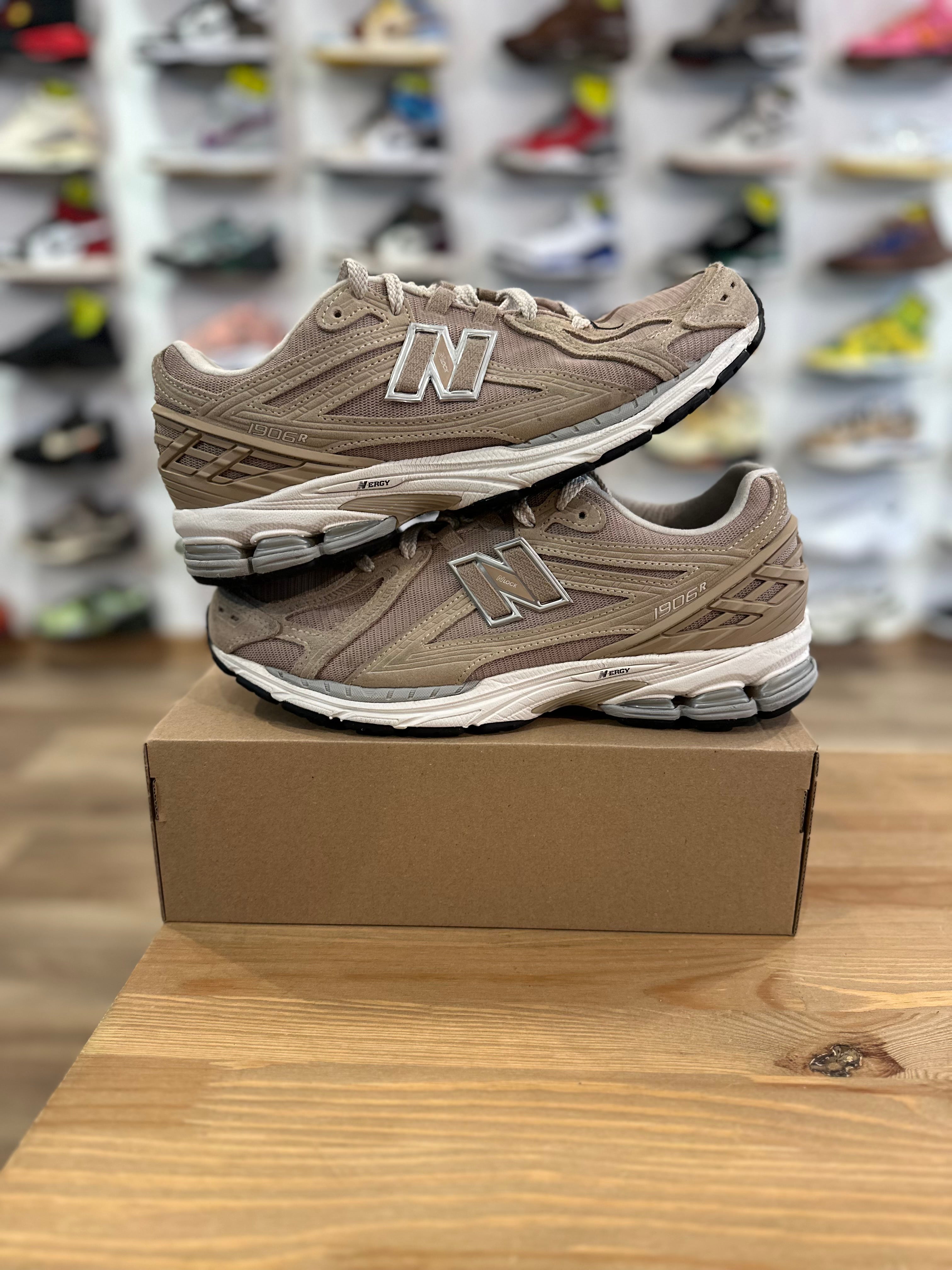 New balance 1906r mindful grey ( taille 45 )