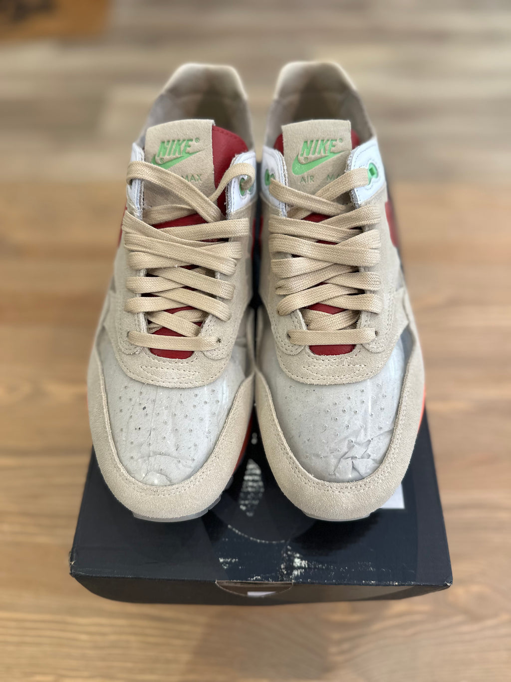 Nike air Max 1 clot kiss of death ( taille 42 )