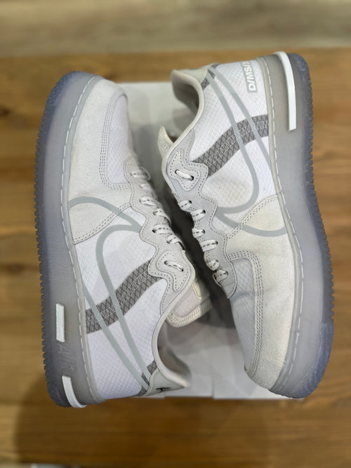 Nike air force 1 low react dsmx ( taille 45,5 )