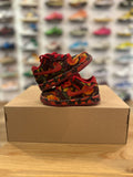 Nike sb dunk low wizzard of oZ ( taille 23,5 )