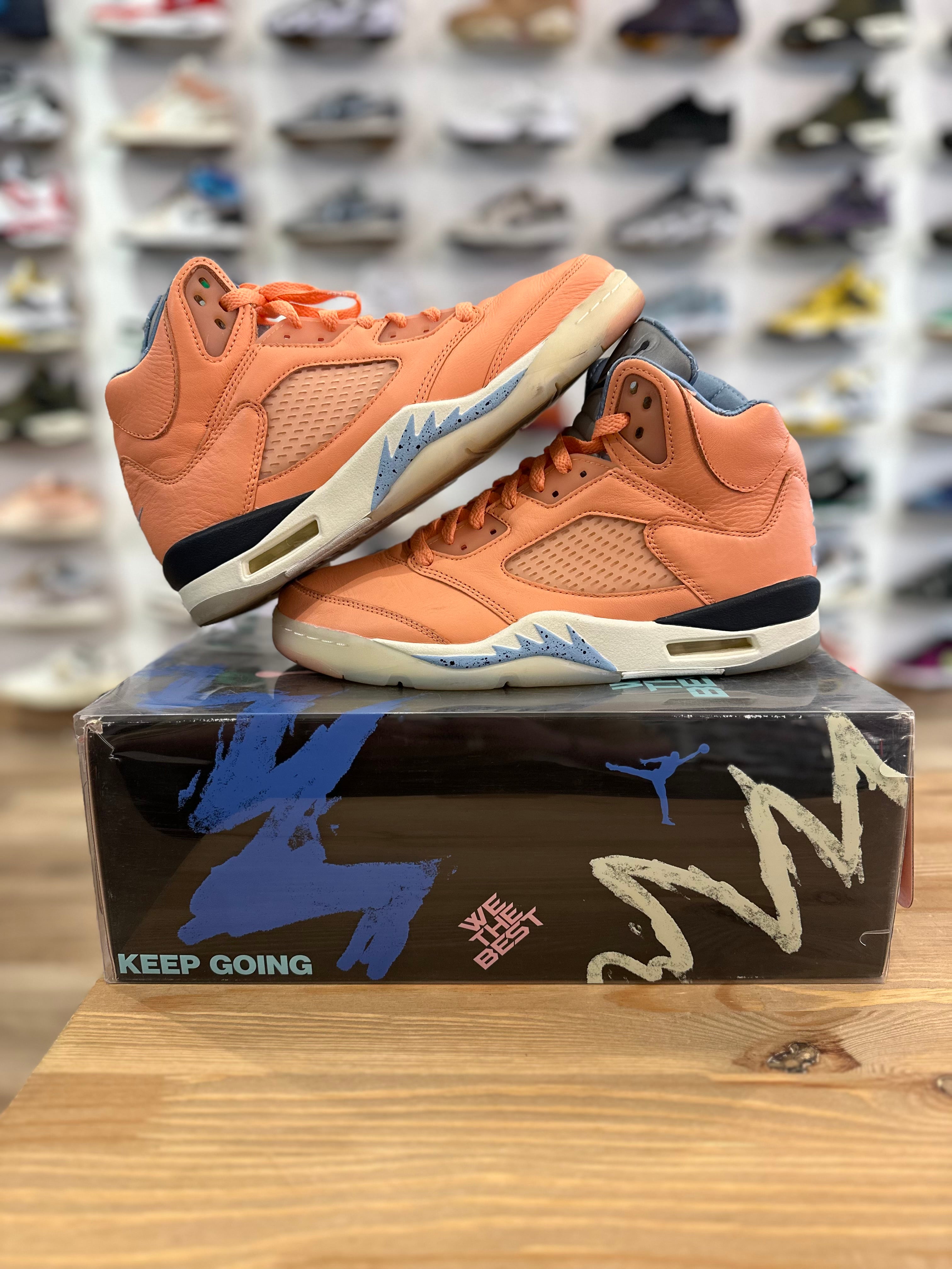 Nike Jordan 5 dj Khaled ( taille 42 )