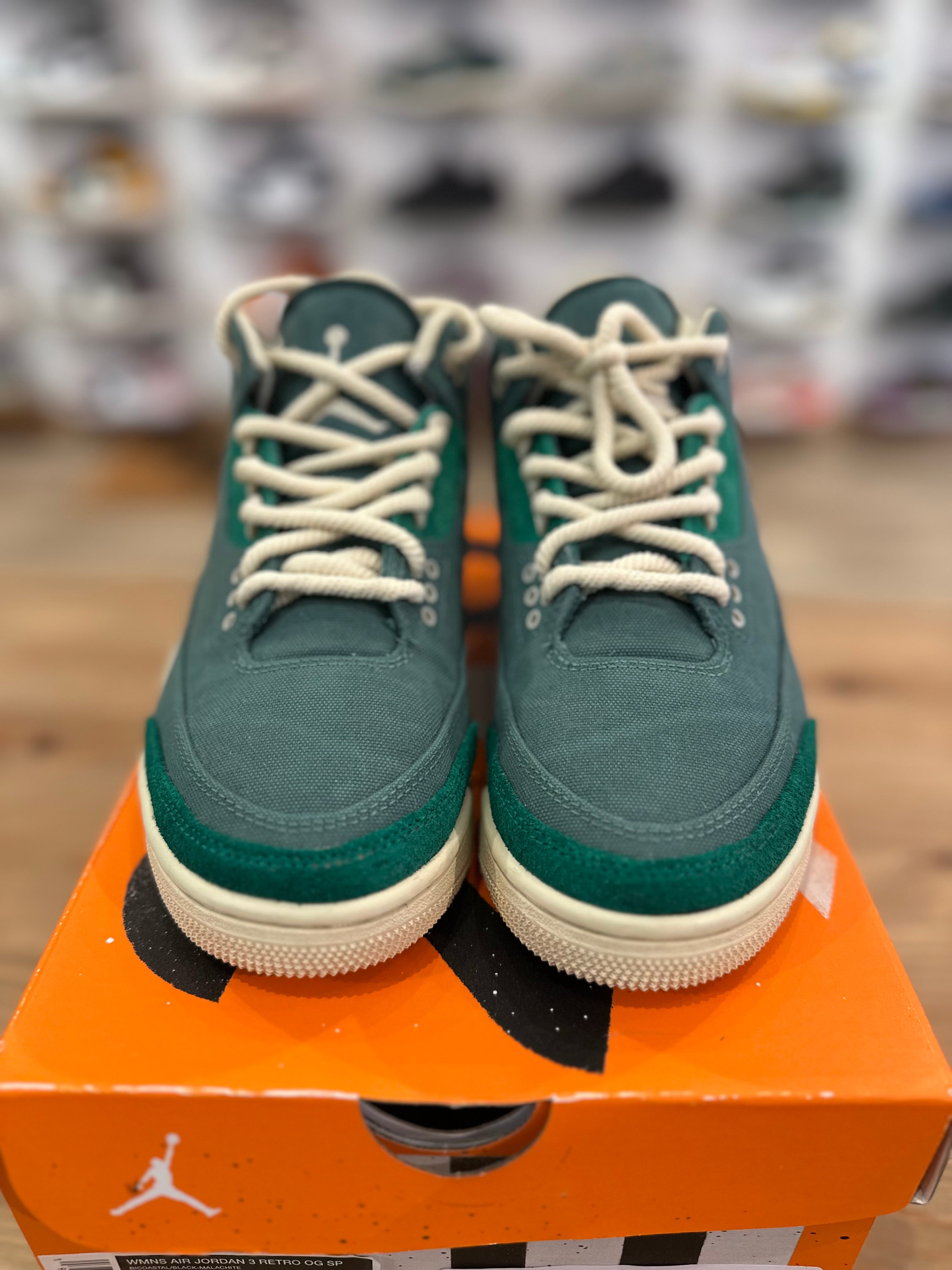 Nike Jordan 3 Nina Chanel