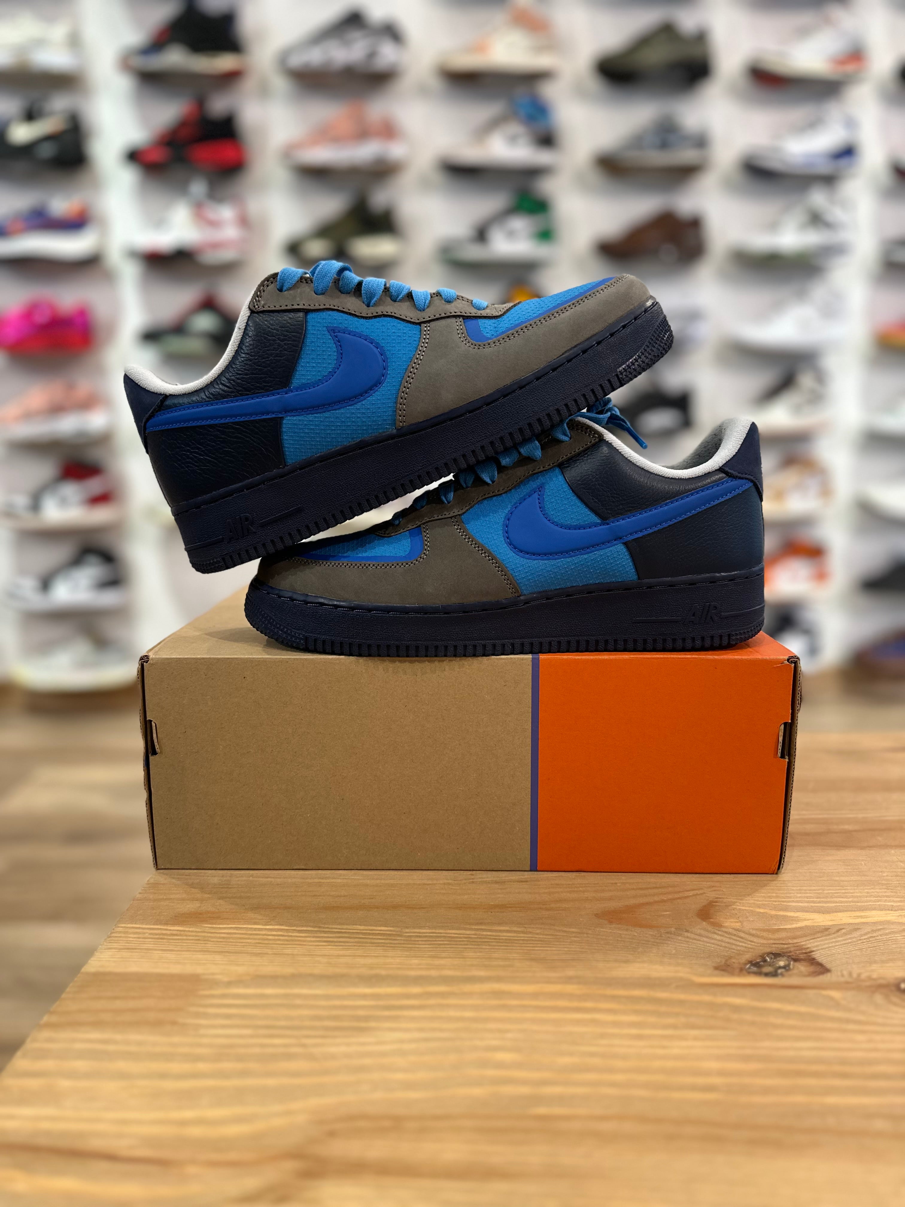 Nike air force 1 low stash ( taille 42,5 )
