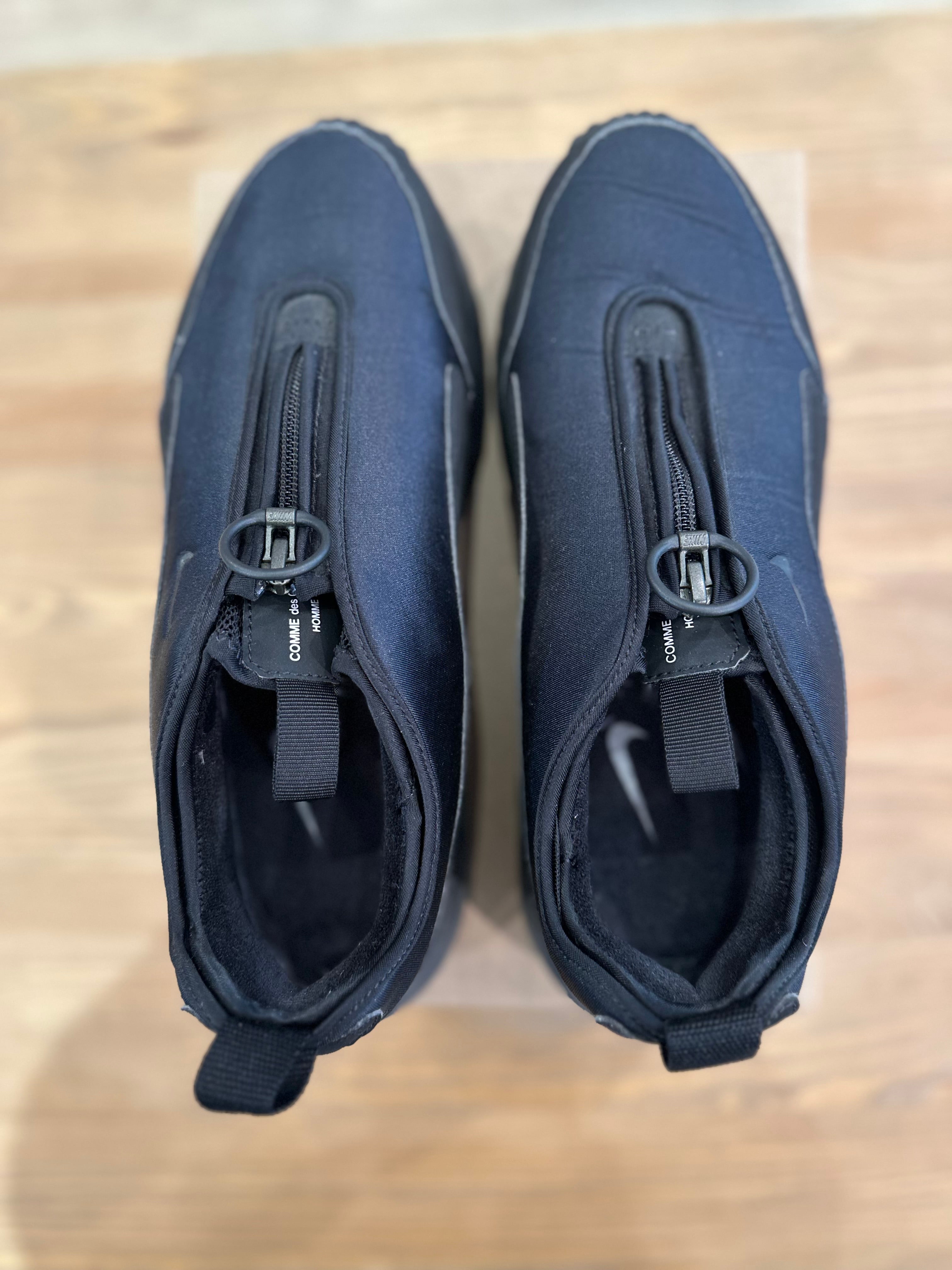 Nike air Max sunder comme des garçons ( taille 43 )