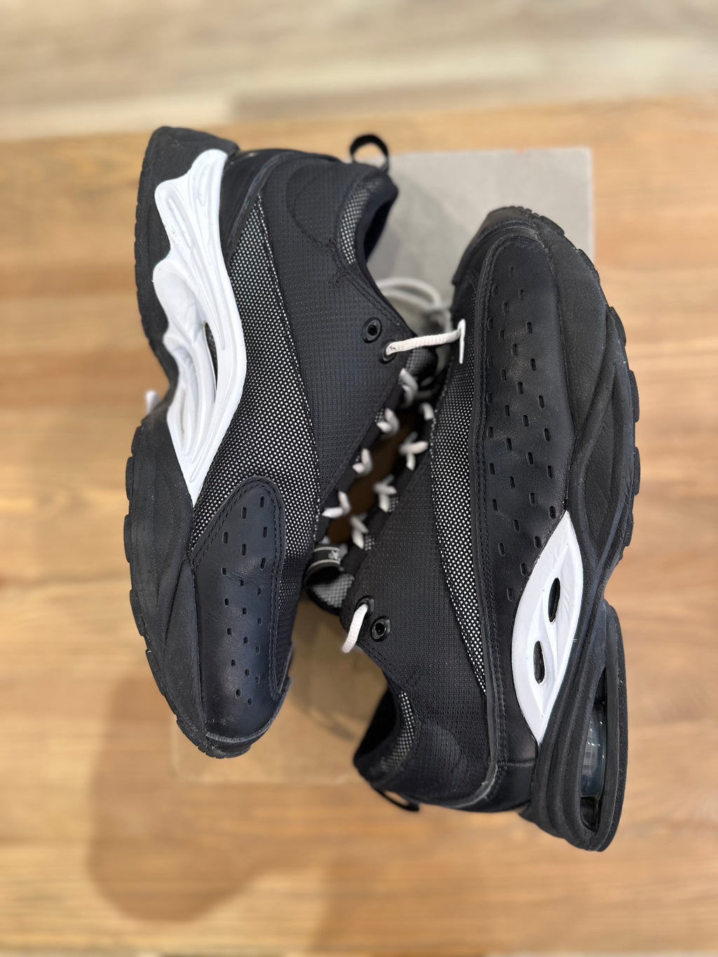 Nike nocta zoom drive black ( taille 42 )