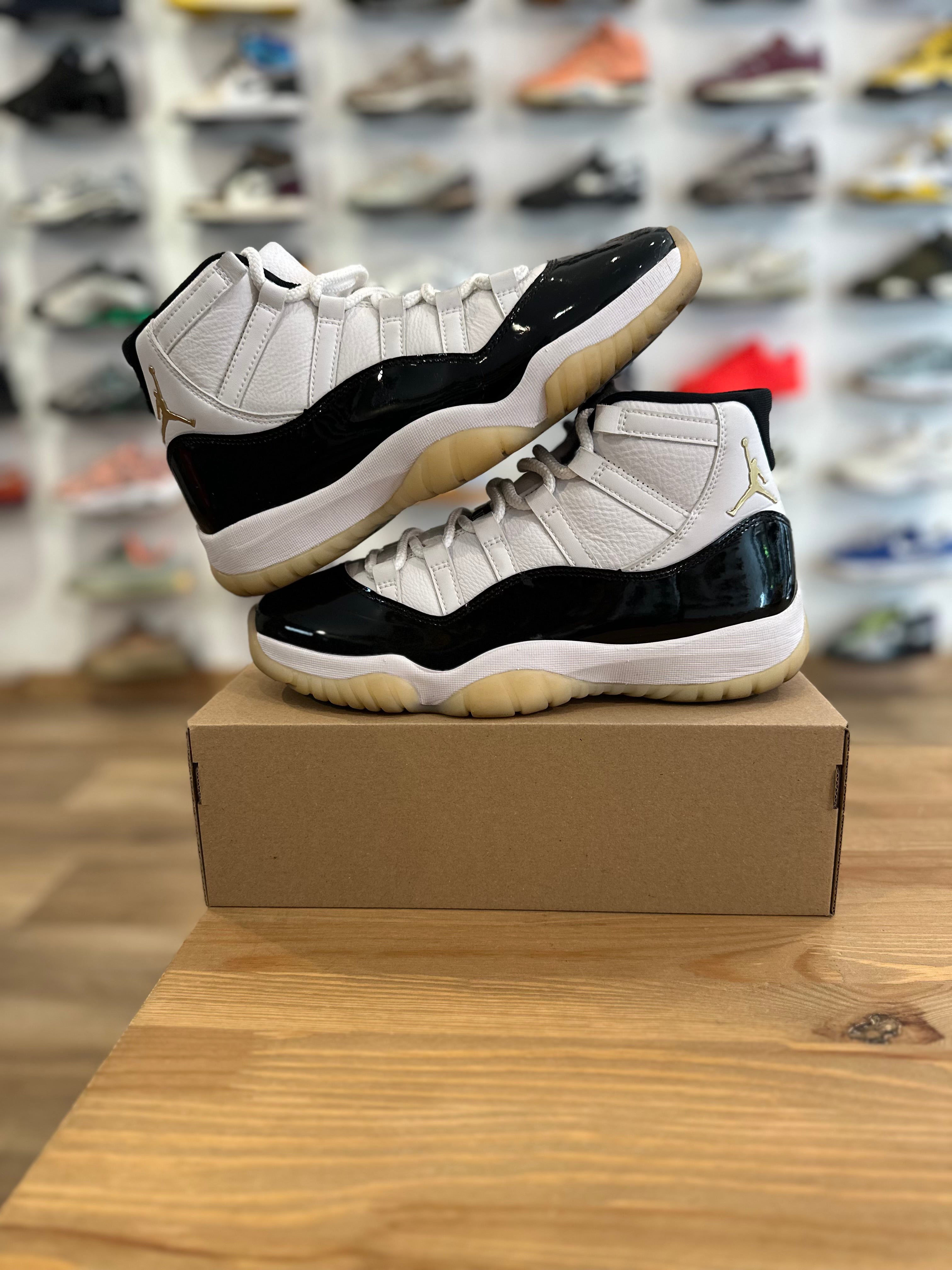 Nike Jordan 11 rétro gratitude ( taille 42,5 )