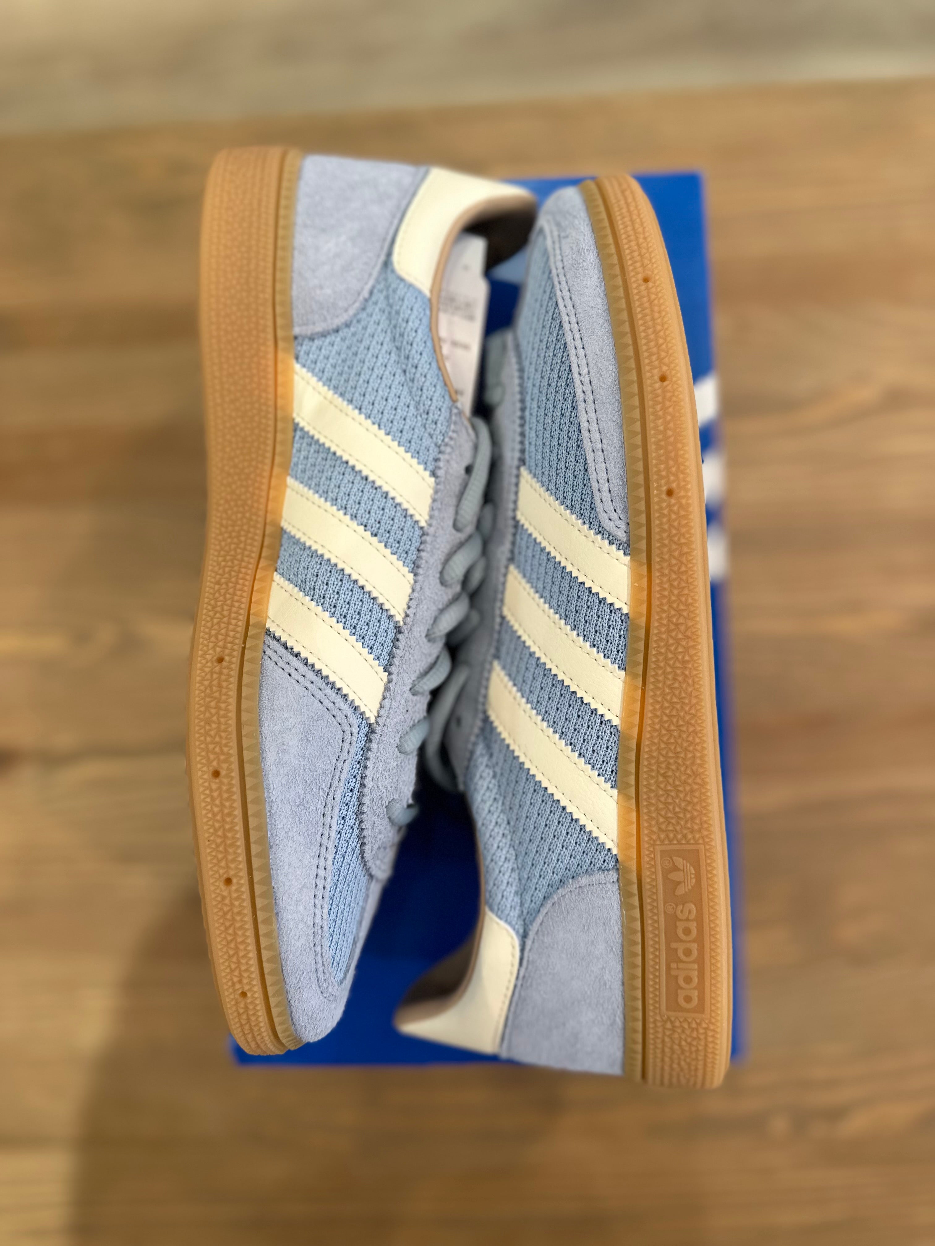 Adidas Spezial clear Sky White ( taille 42 )