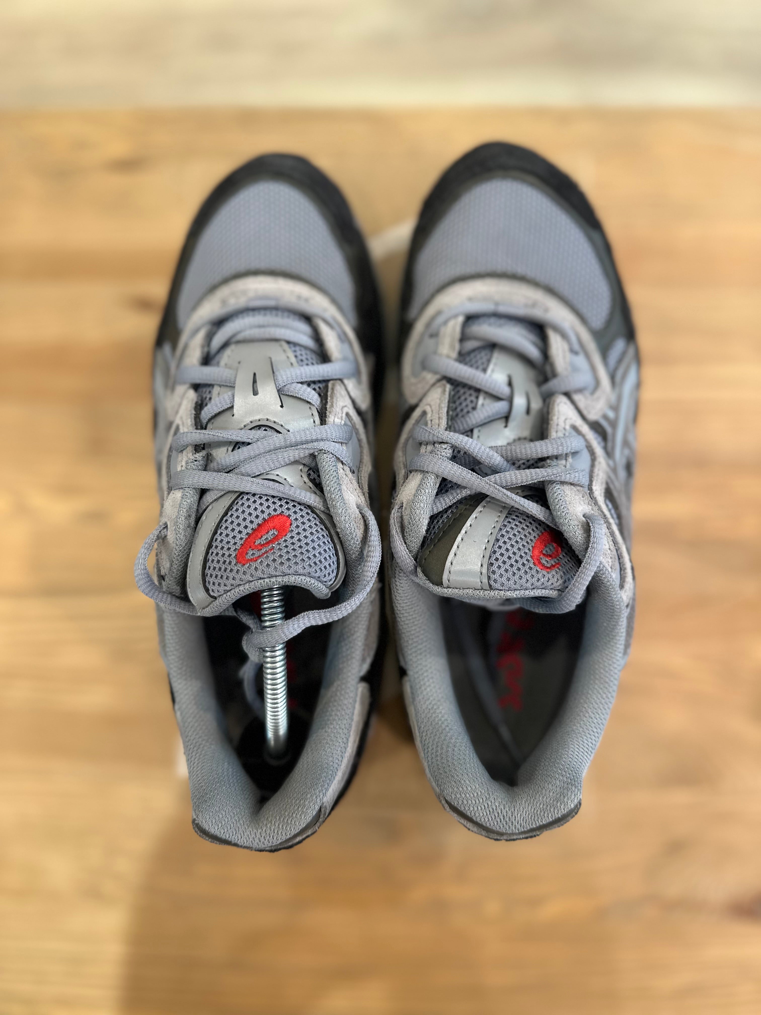 Asics gel nyc Gravel black ( taille 41,5)