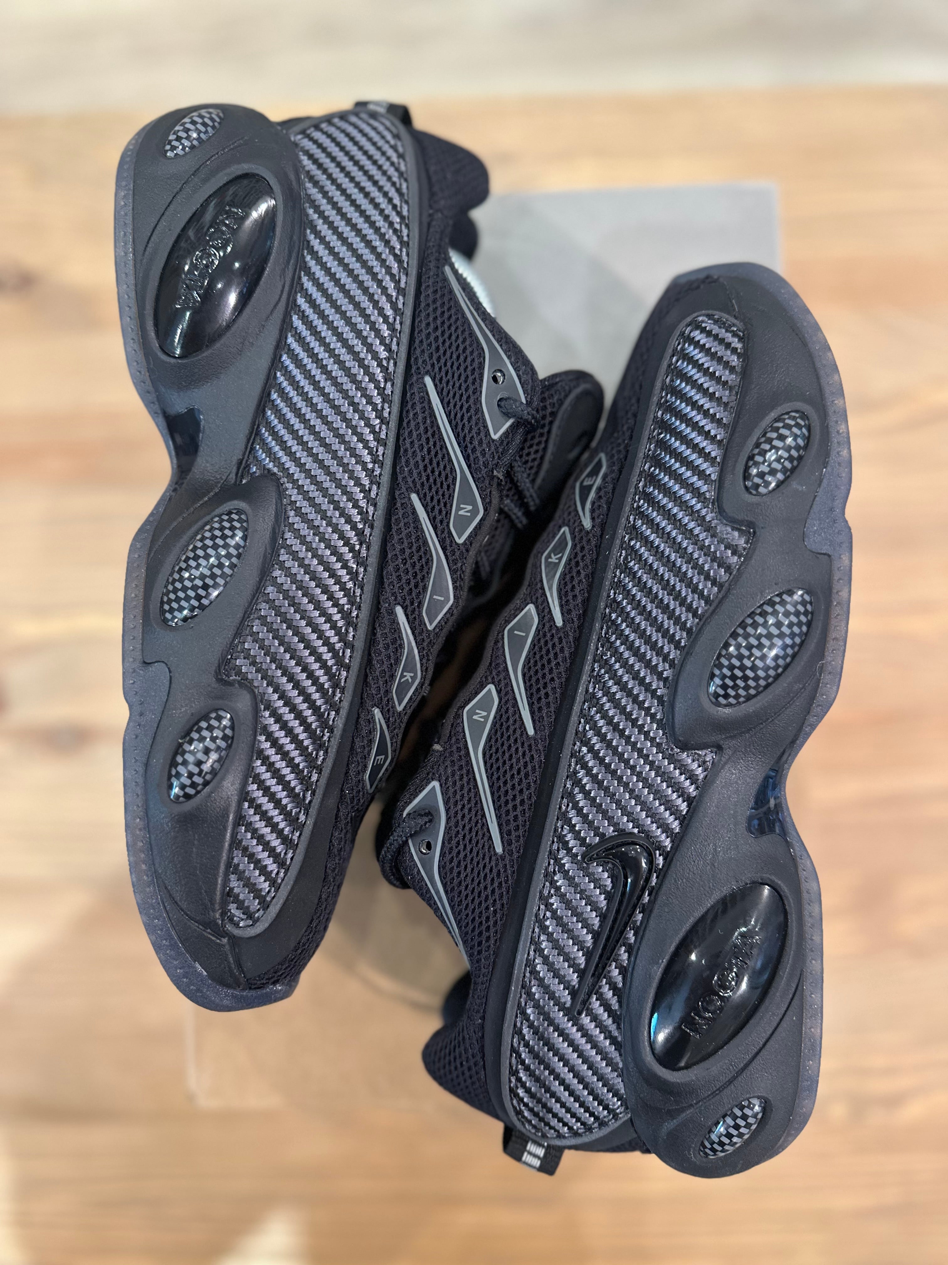 Nike nocta glide black chrome ( taille 40,5)
