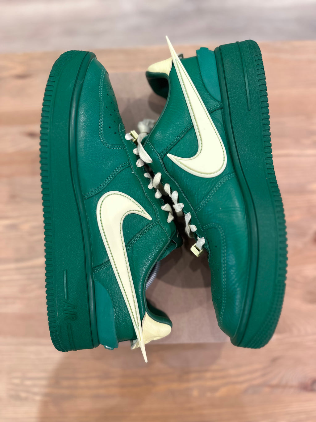 Nike air force 1 low ambush pine Green ( taille 42 )