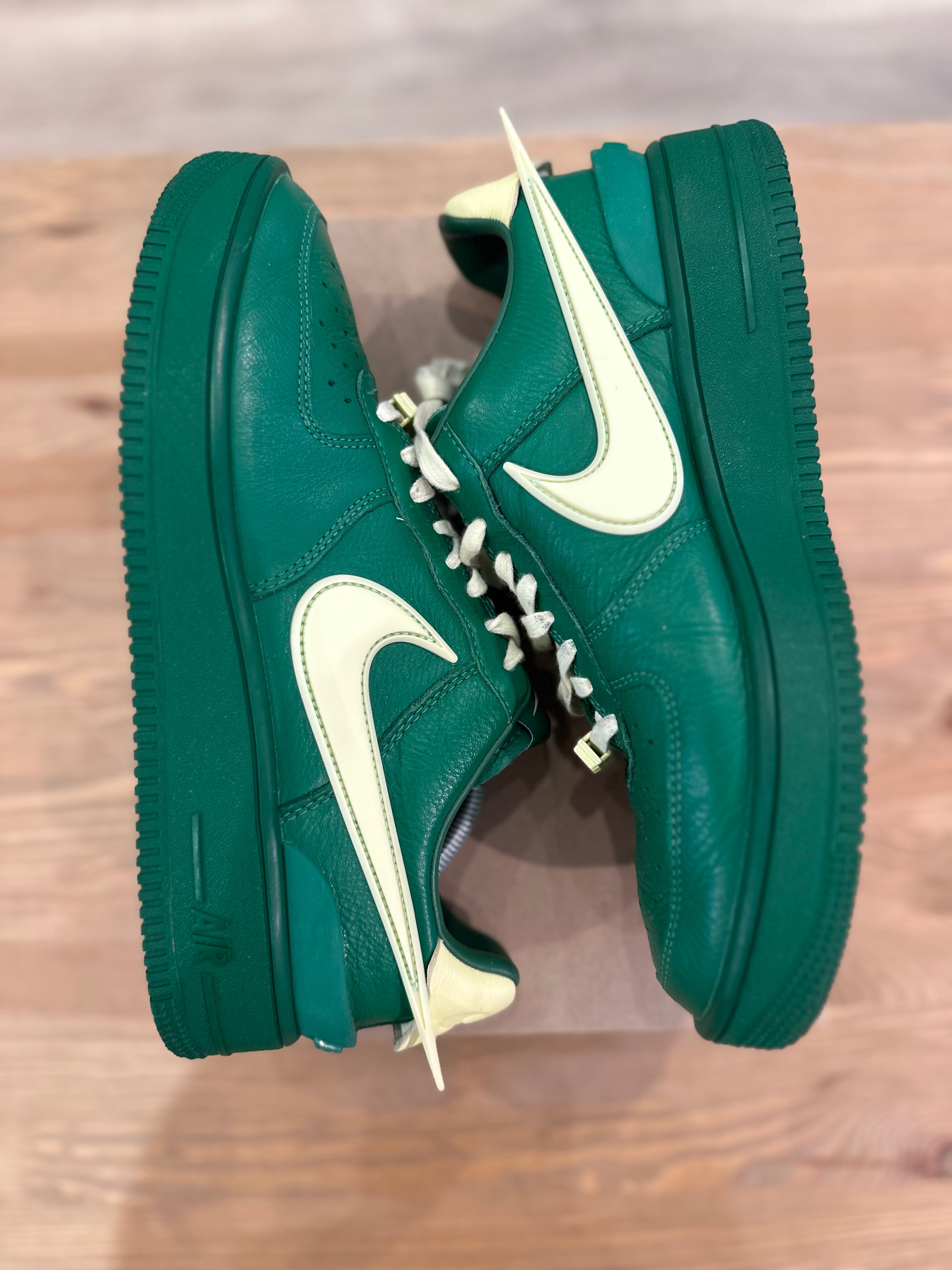 Nike air force 1 low ambush pine Green ( taille 42 )