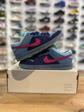 Nike sb dunk low run the jewels