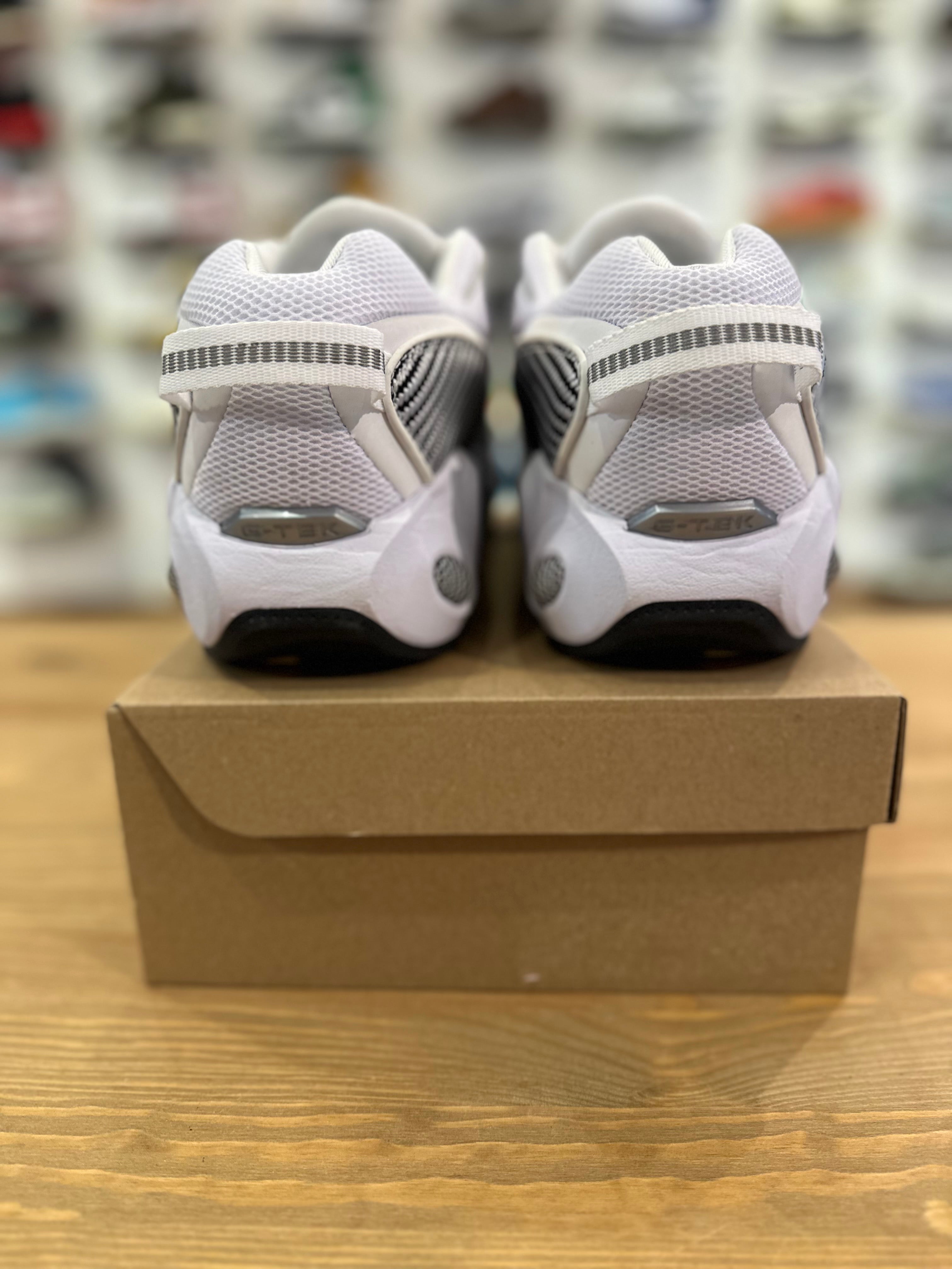 Nike nocta glide White black ( taille 48,5 )
