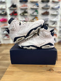 Nike Jordan 6 rétro midnight navy ( taille 44 )