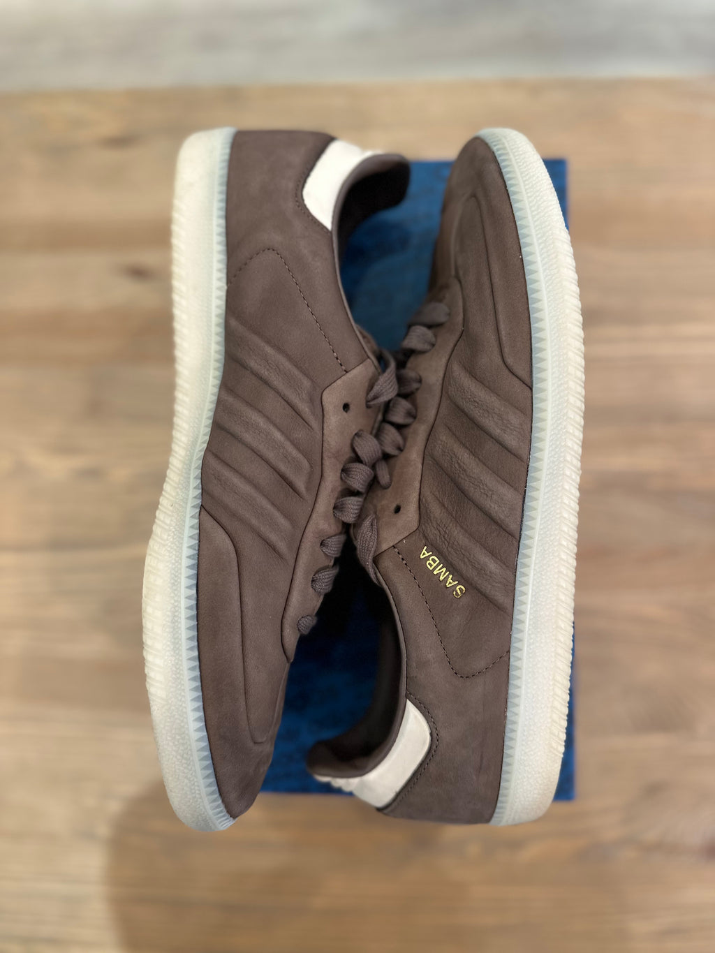 Adidas samba earth strata