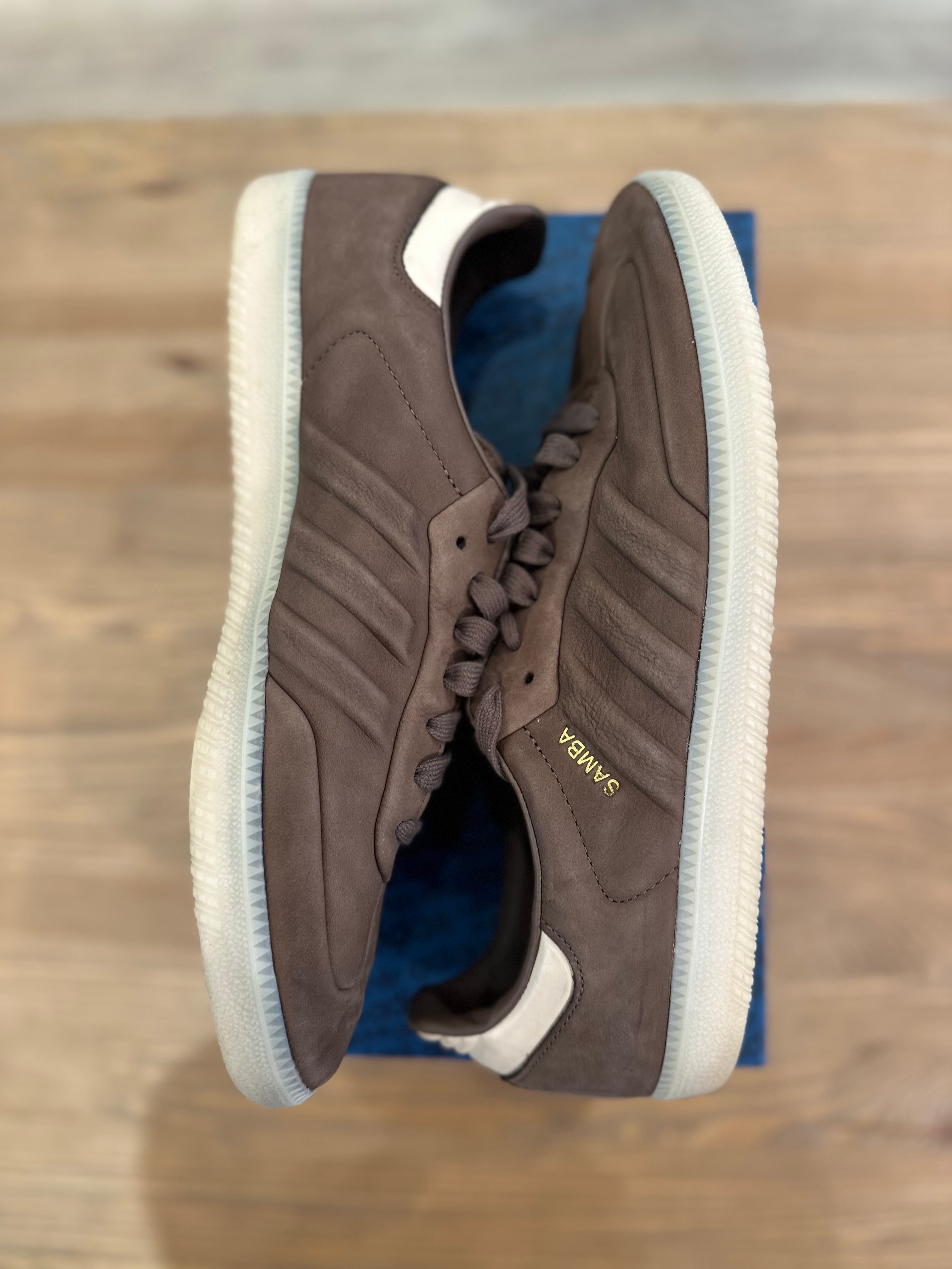 Adidas samba earth strata