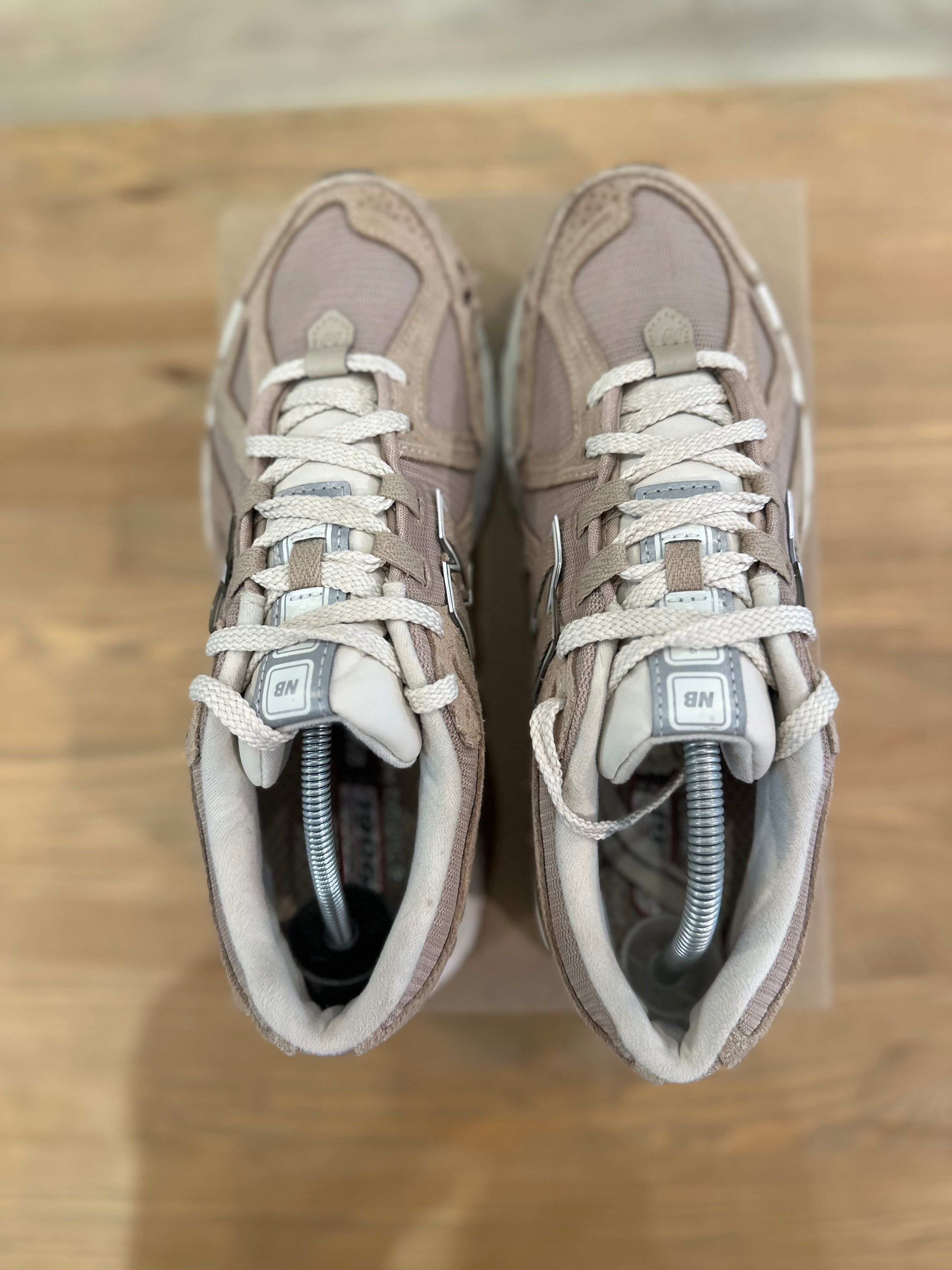 New balance 1906r mindful grey ( taille 42,5 )