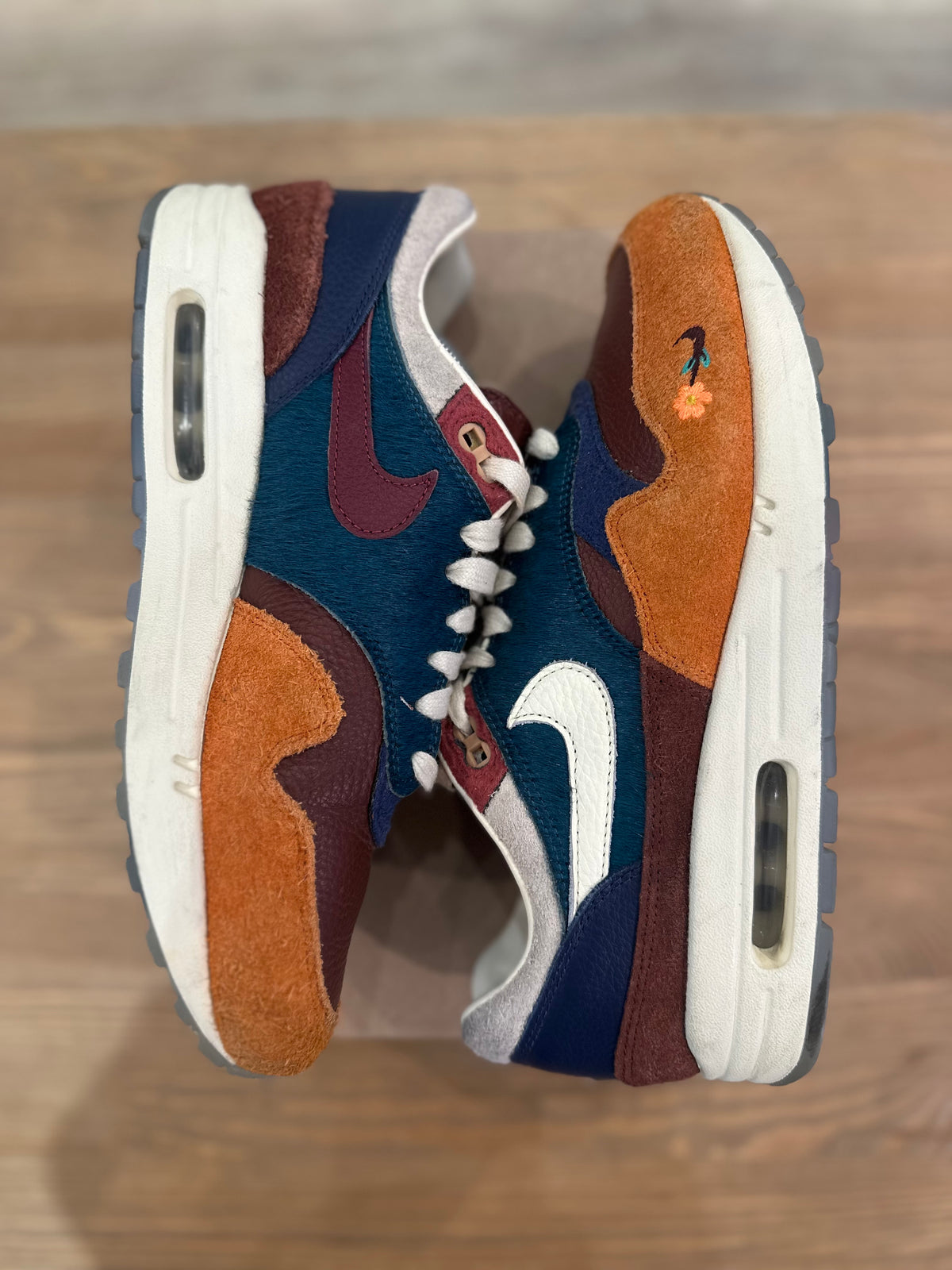 Nike air Max 1 kasina won ang ( taille 44 )
