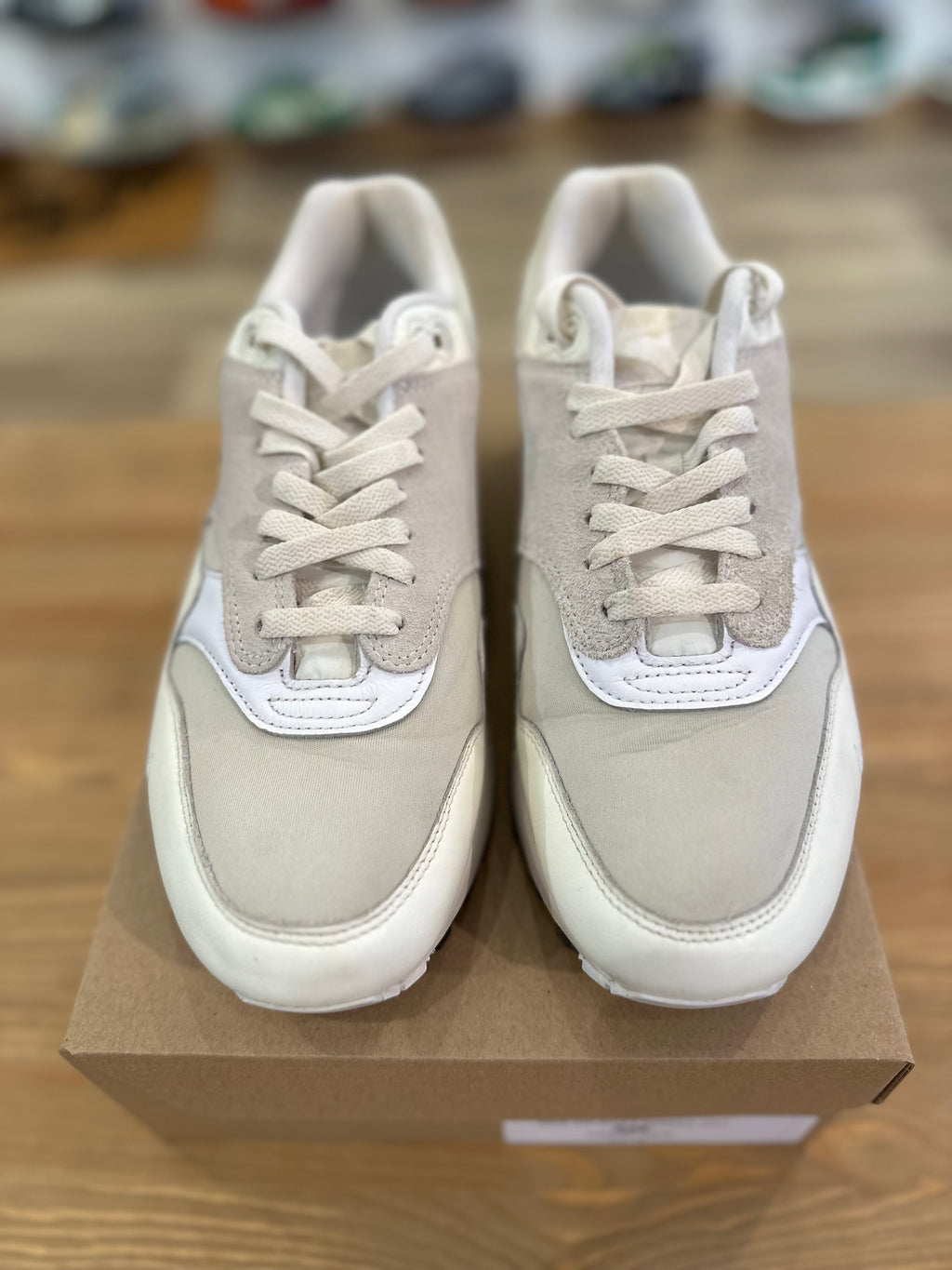 Nike air Max 1 hangul day ( taille 43 )