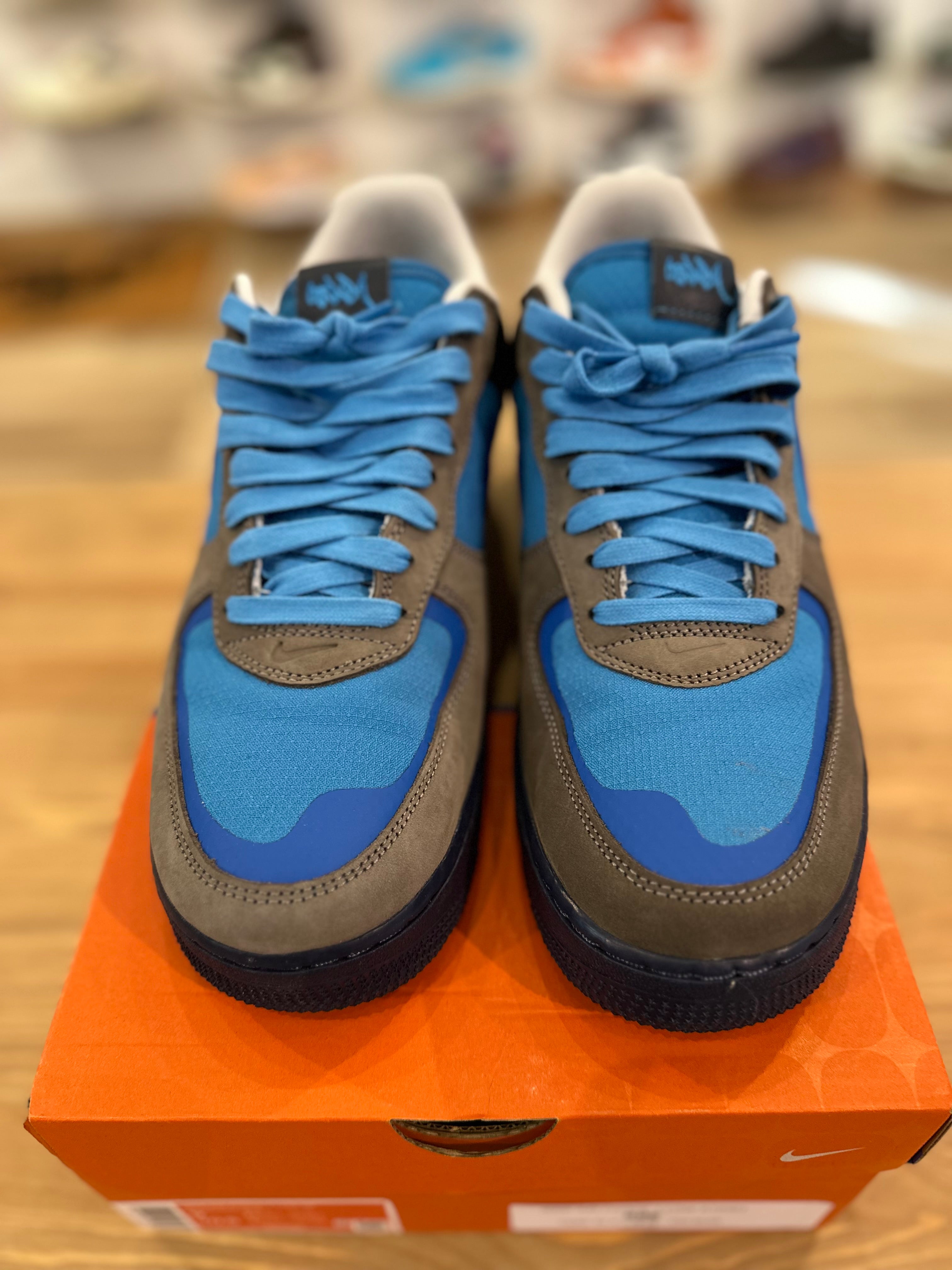 Nike air force 1 low stash ( taille 42,5 )