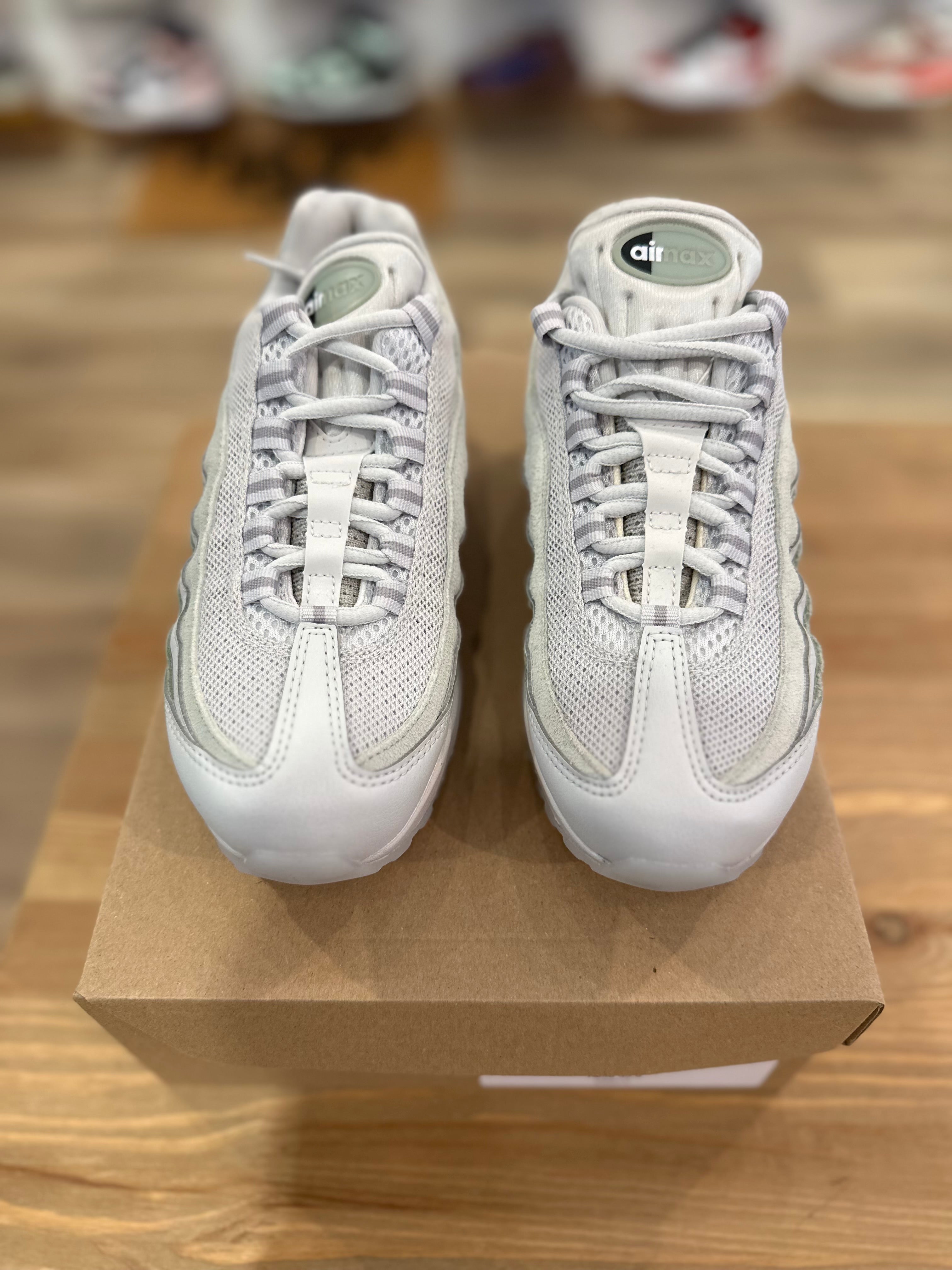 Nike air Max 95 jade horizon