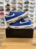 Nike air force 1 low evo team royal ( taille 41 )