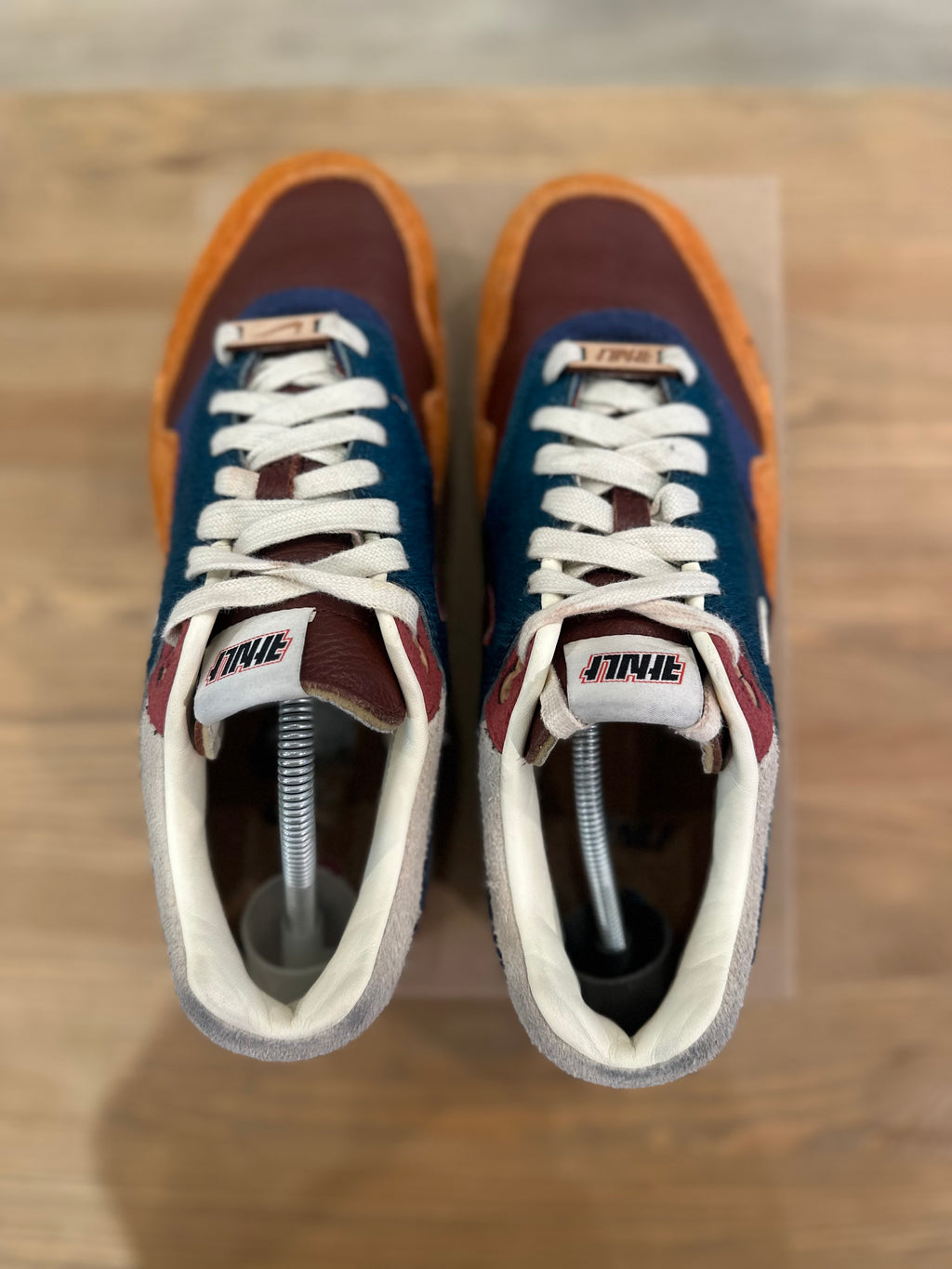 Nike air Max 1 kasina won ang ( taille 44 )