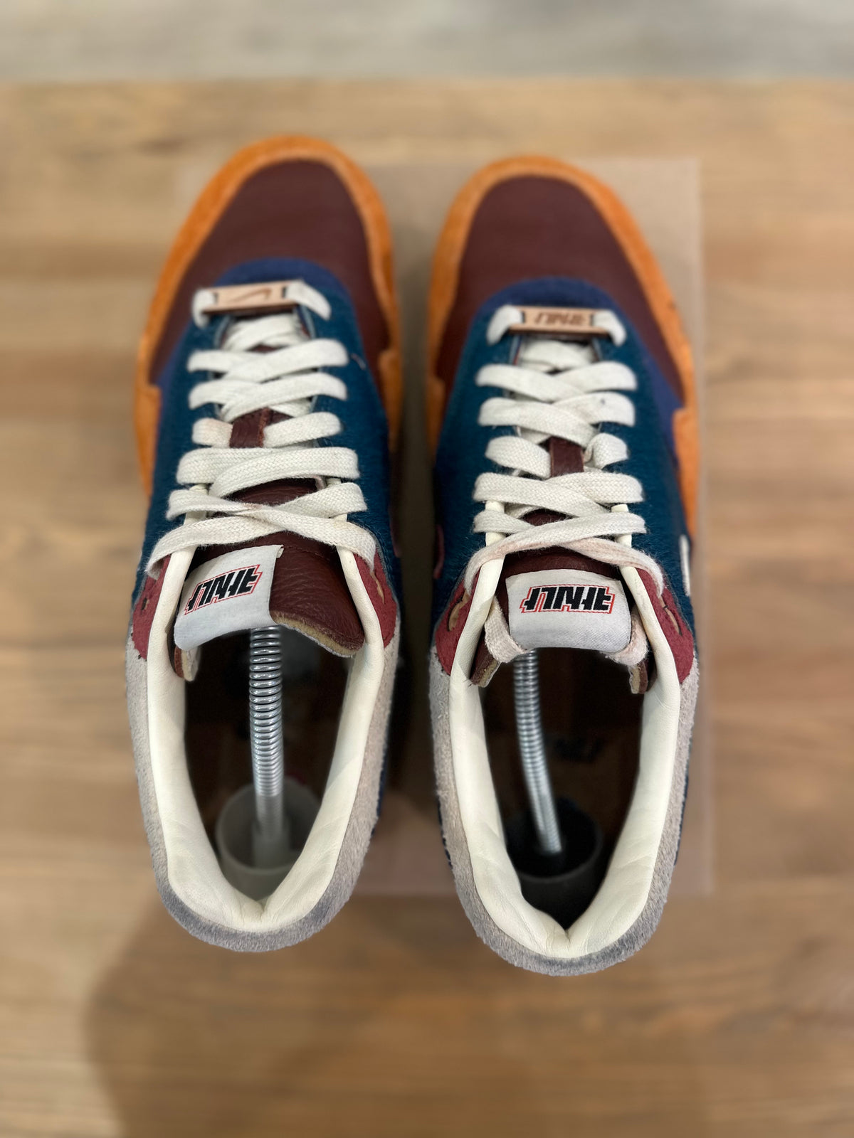 Nike air Max 1 kasina won ang ( taille 44 )