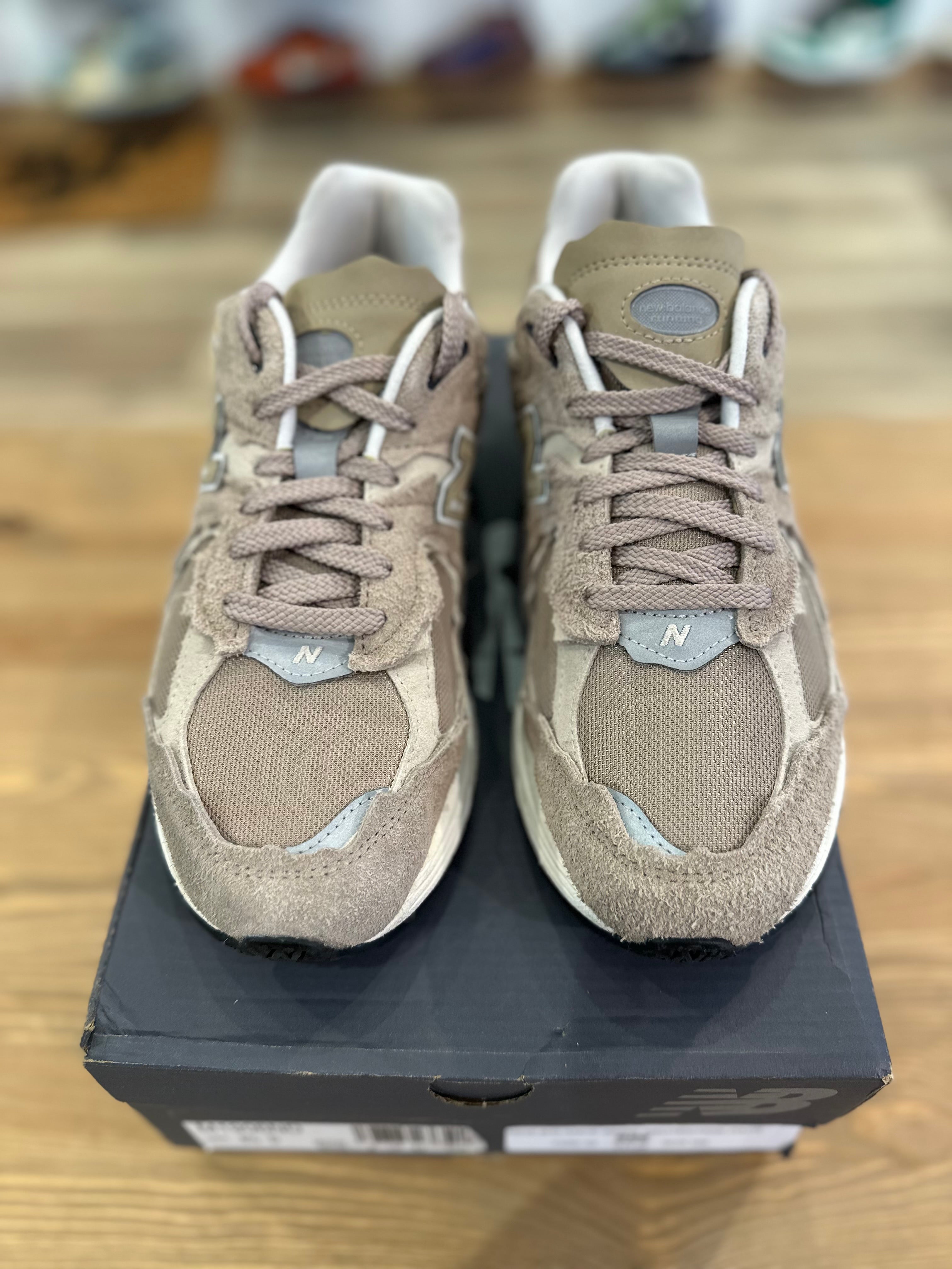 New balance 2002R protection pack driftwood ( taille 42 )