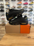 Nike air Max 95 Corteiz honey black ( taille 42 )