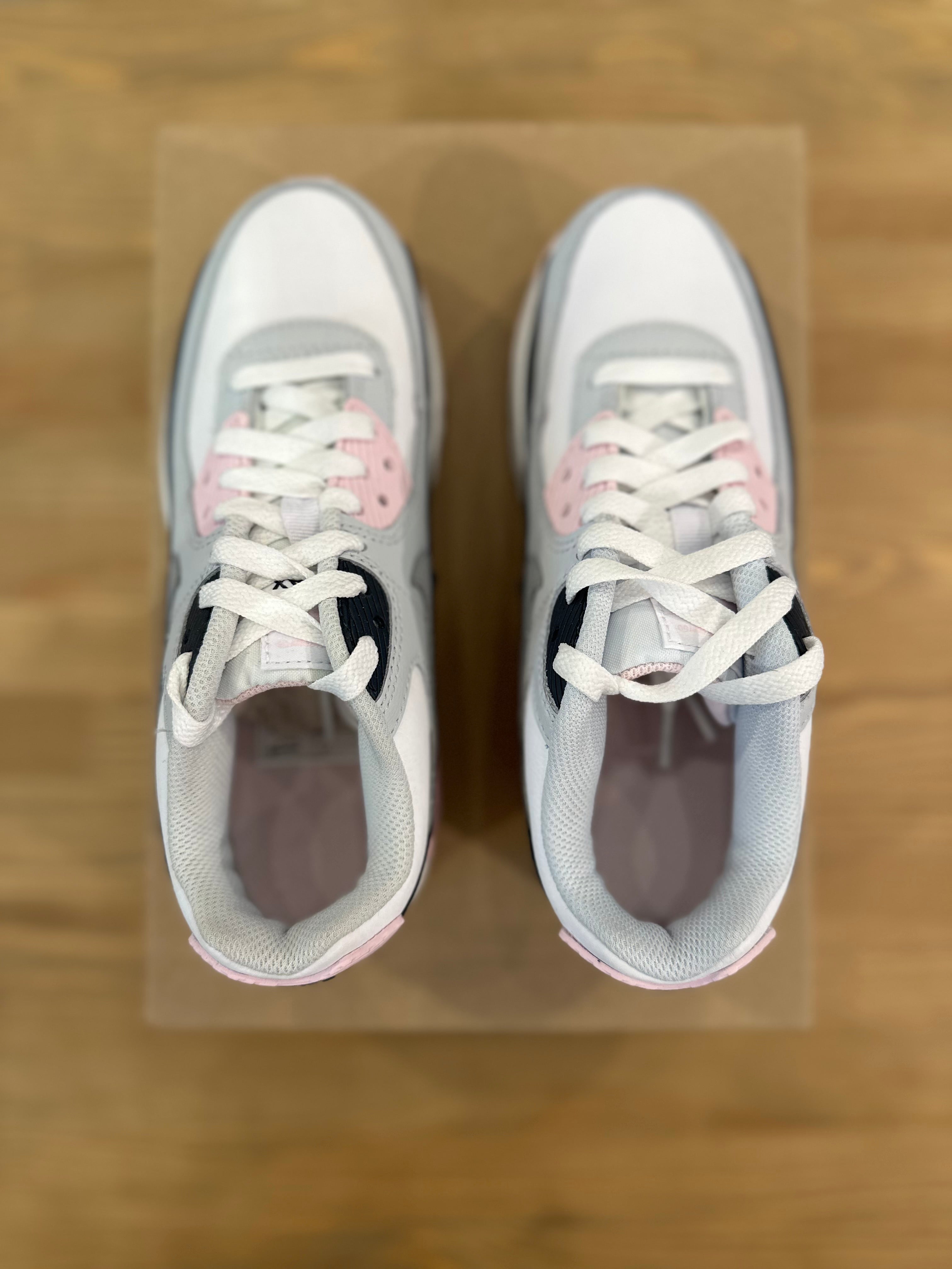 Nike air Max 90 pink foam