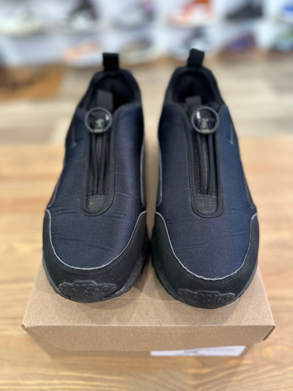 Nike air Max sunder comme des garçons ( taille 43 )