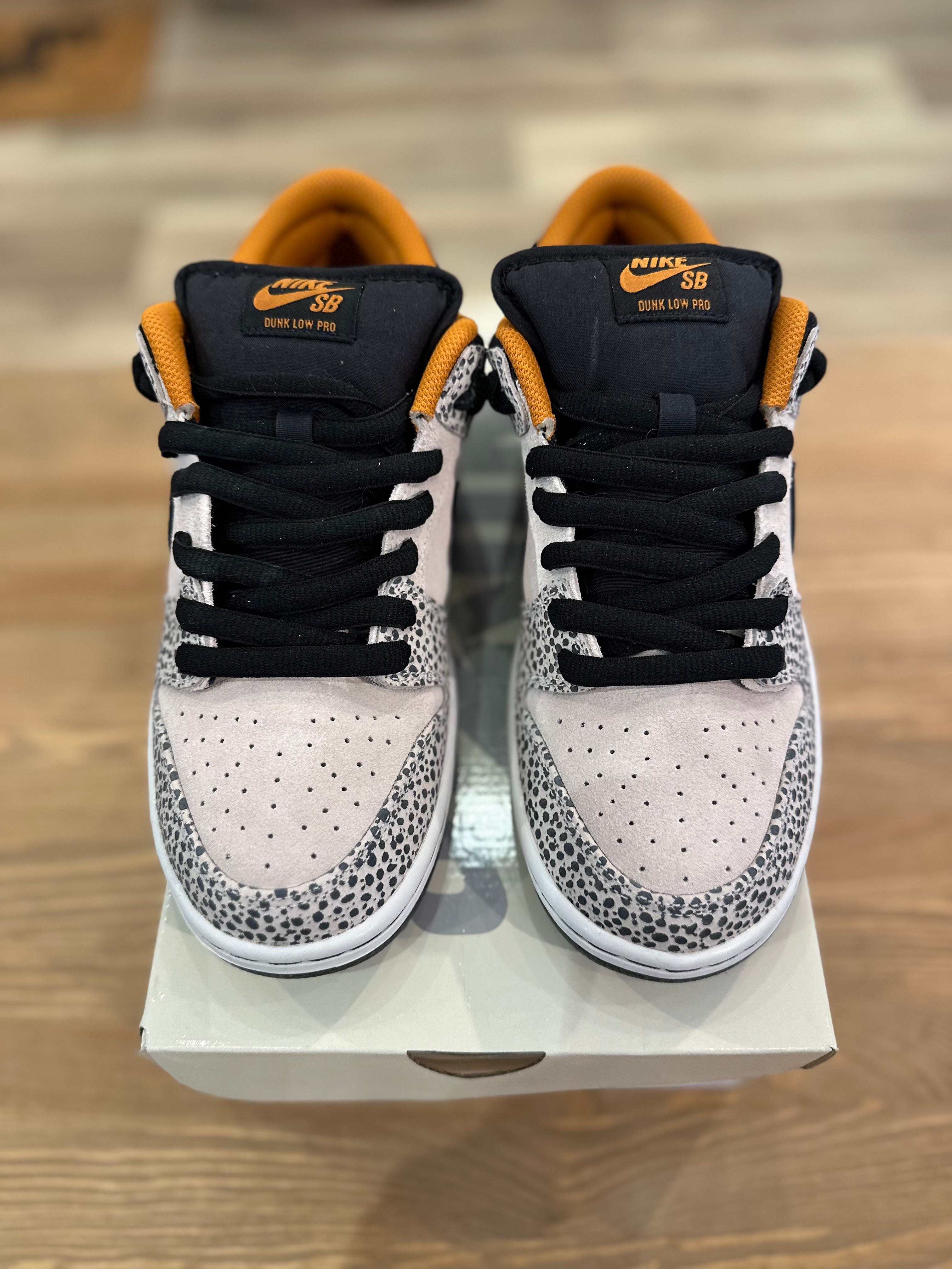 Nike sb dunk low olympic safari ( taille 42 )