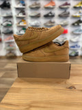 Nike air force 1 low 07 wheat ( taille 44 )