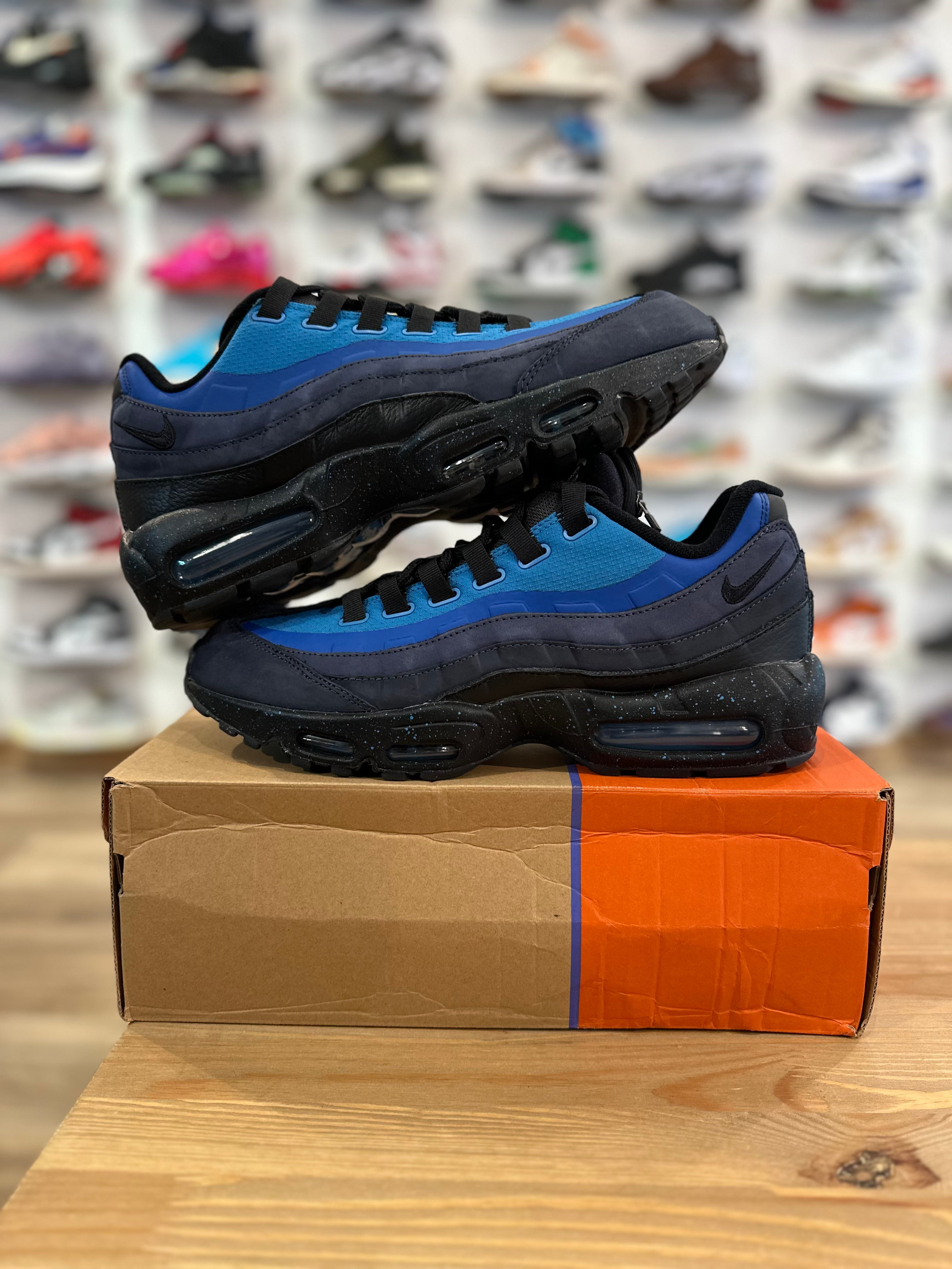Nike air Max 95 stash ( taille 45,5 )