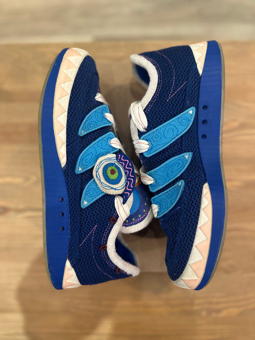 Adidas adimatic melting sadness ( taille 44 2/3 )