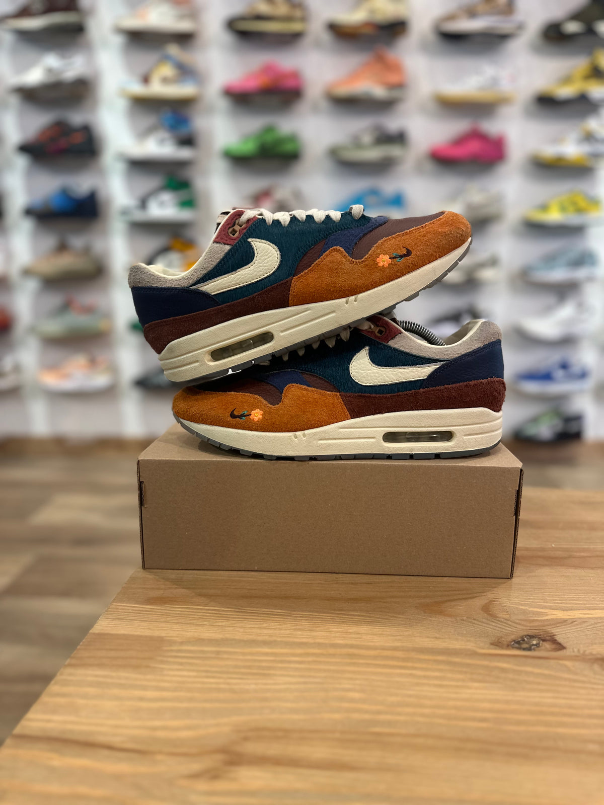 Nike air Max 1 kasina won ang ( taille 44 )