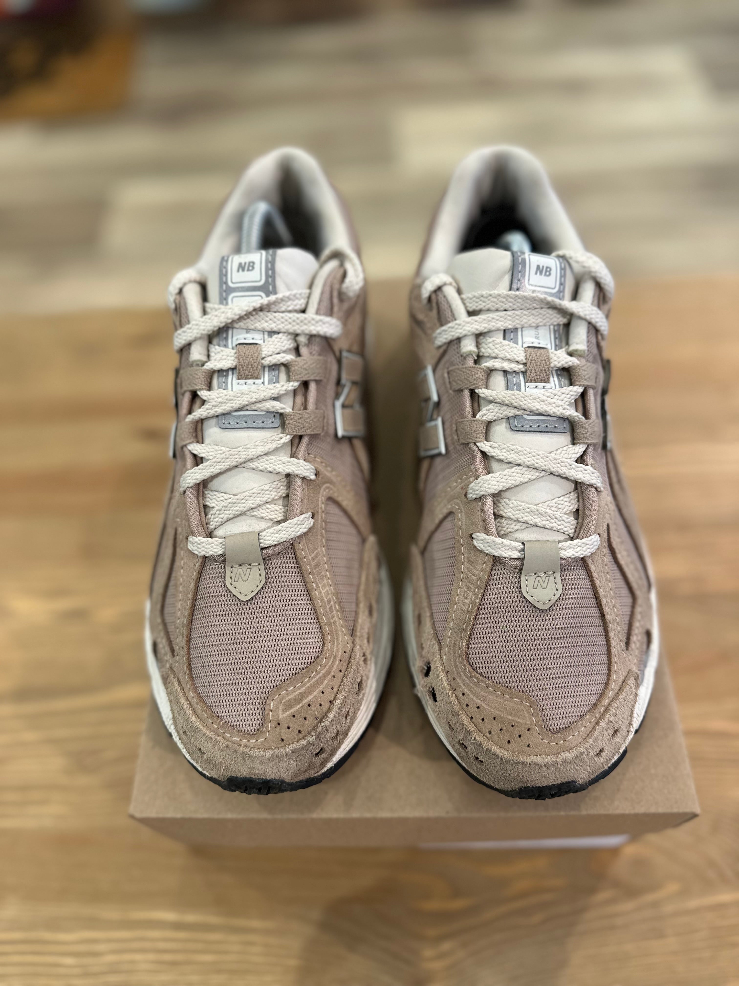 New balance 1906r mindful grey ( taille 42,5 )