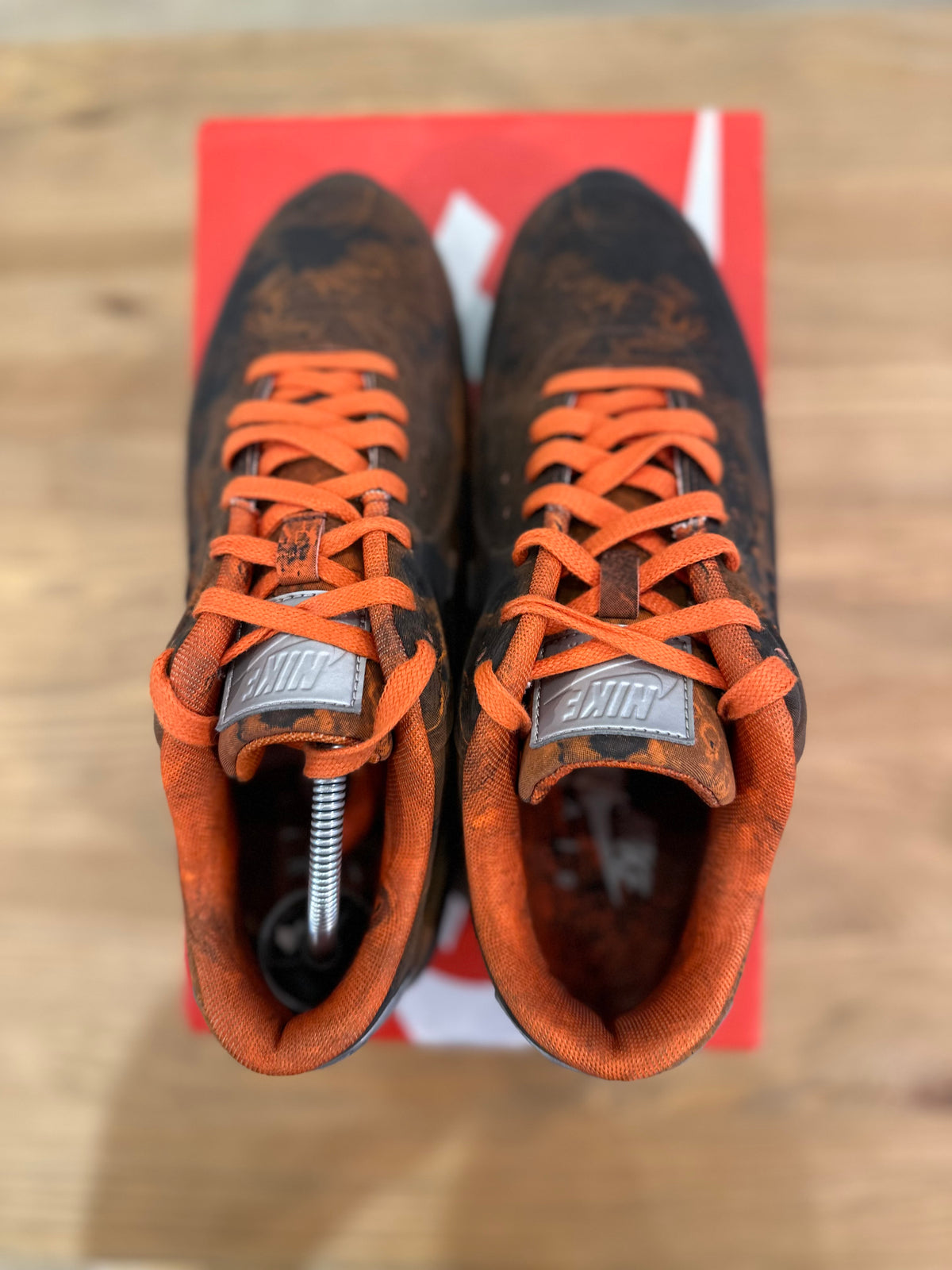 Nike air Max 90 mars Landing ( taille 40 )