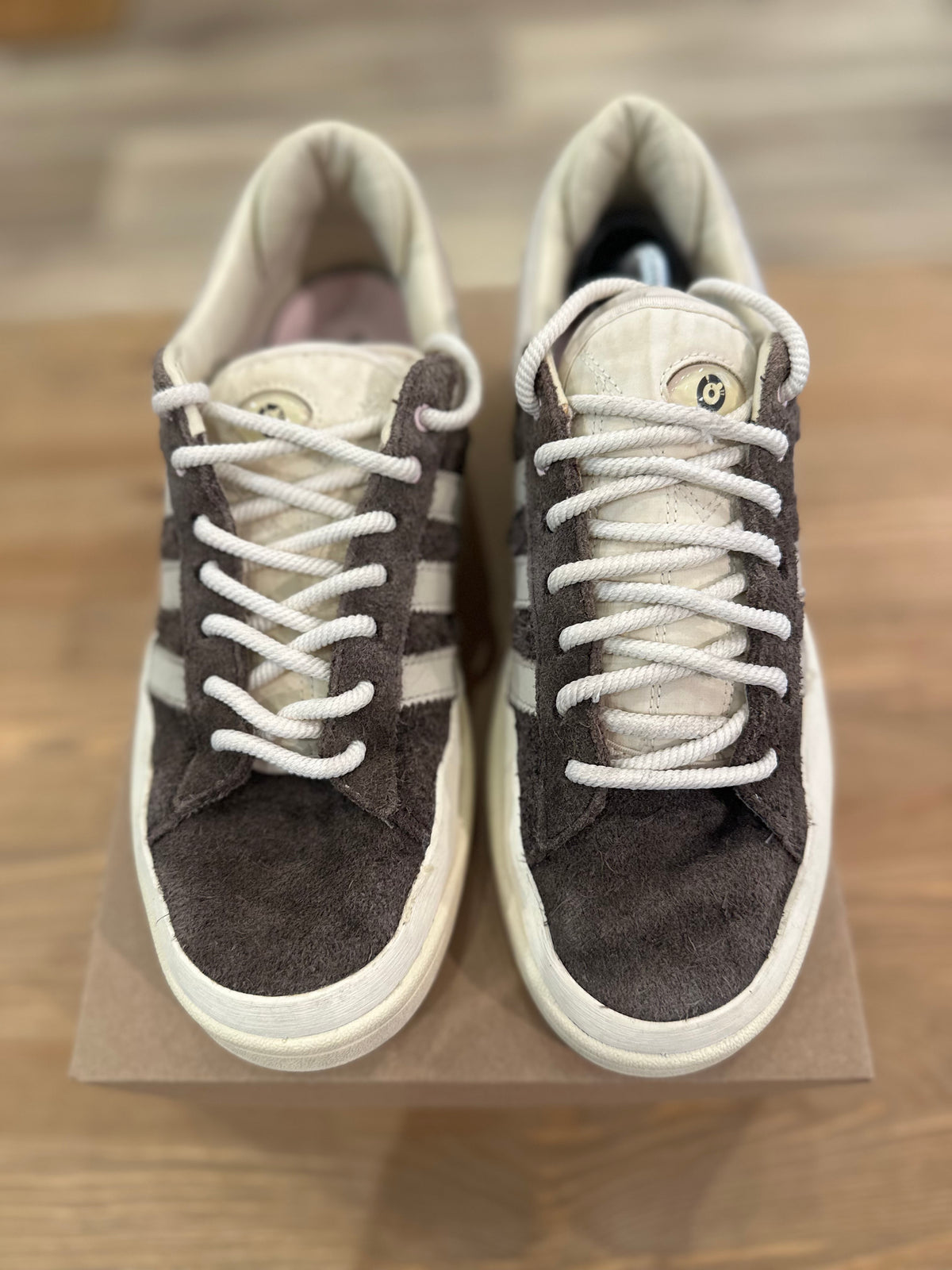 Adidas campus bad bunny ( taille 41 1/3 )