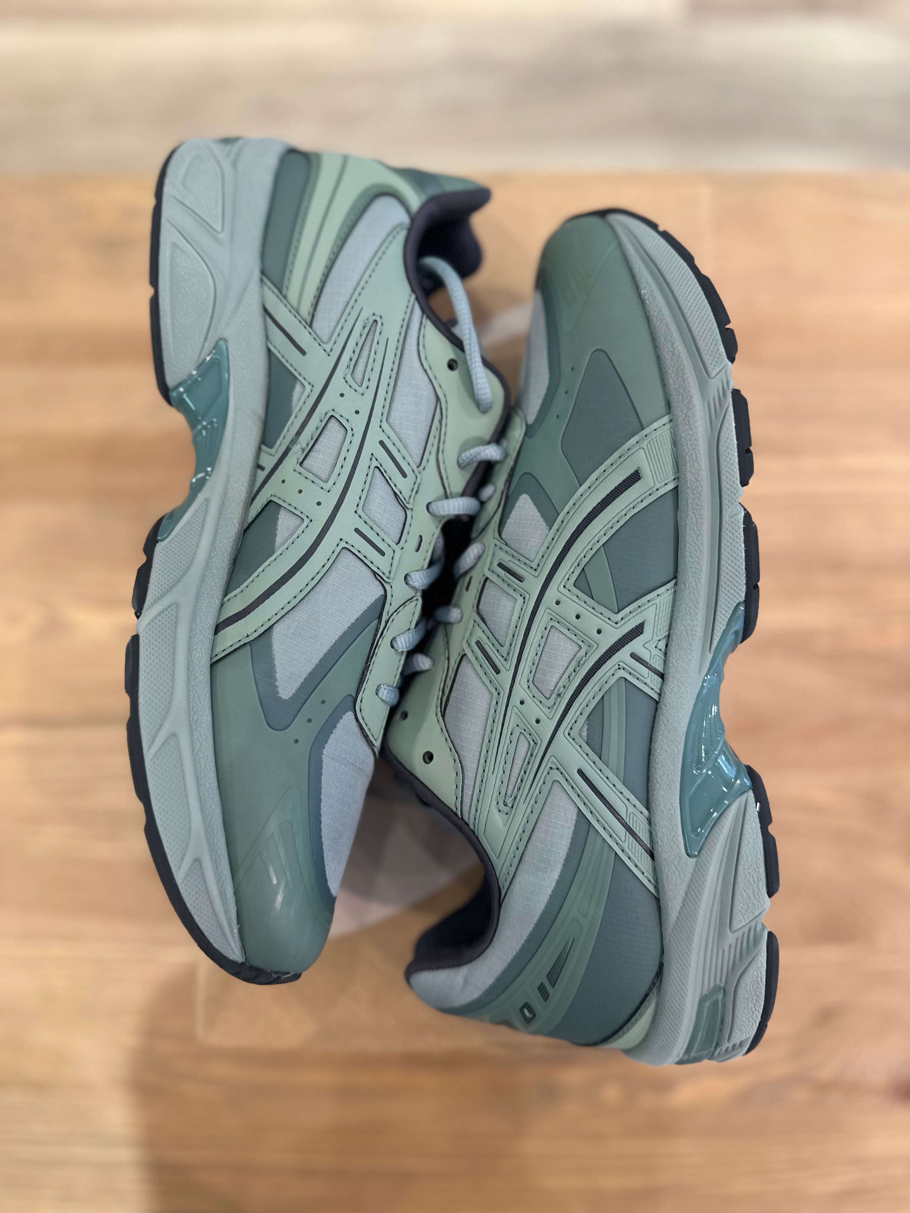 Asics gel 1130 slate grey ( taille 44 )