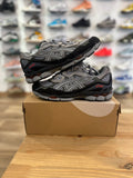 Asics gel nyc Gravel black ( taille 41,5)