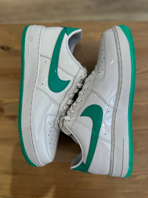 Nike air force 1 low stadium Green ( taille 46 )