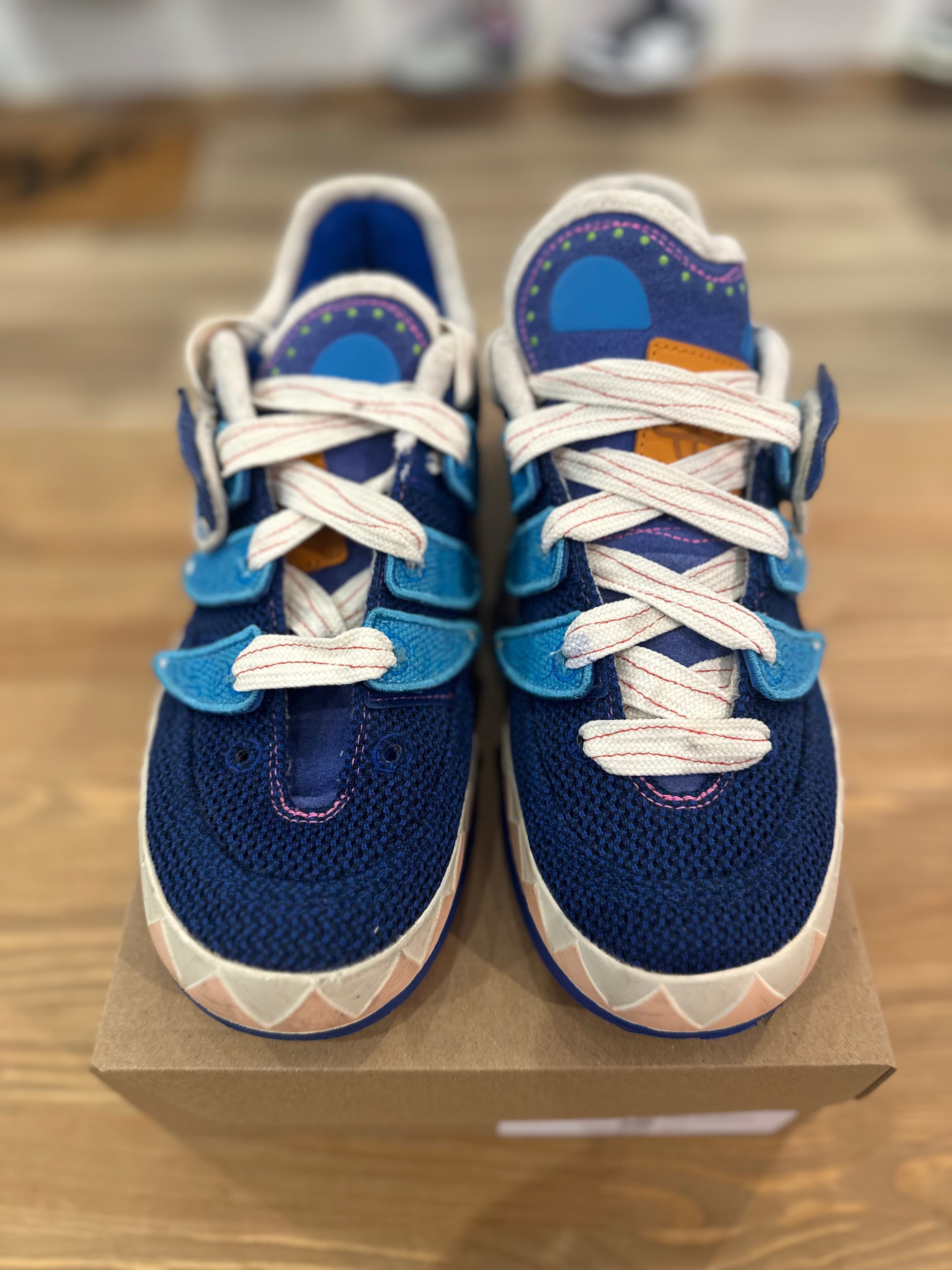 Adidas adimatic melting sadness ( taille 44 2/3 )