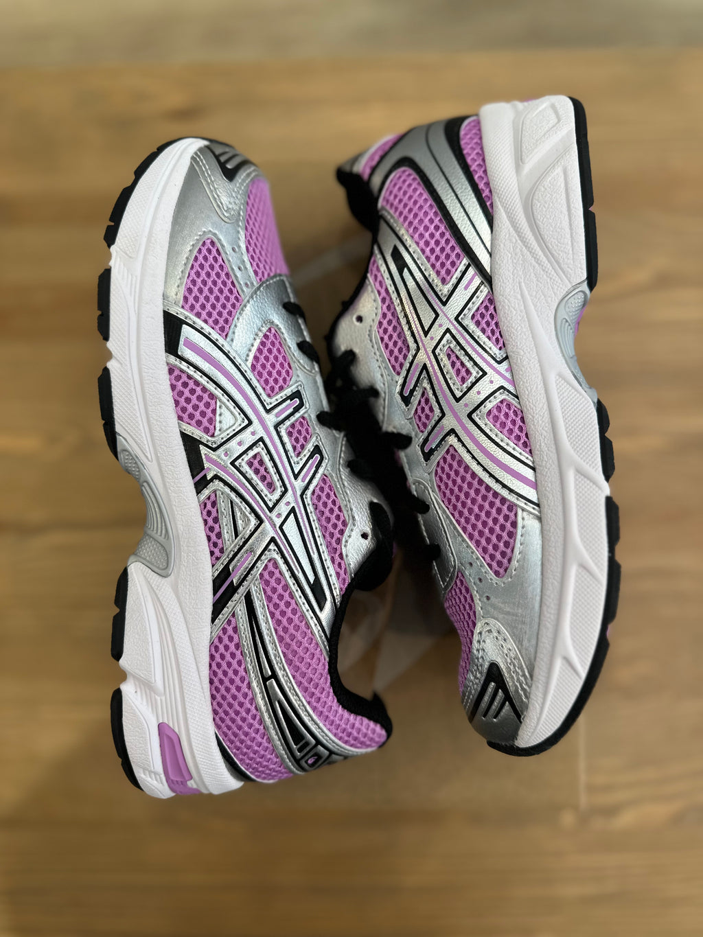 Asics gel 1130 lavender glow ( taille 39 )