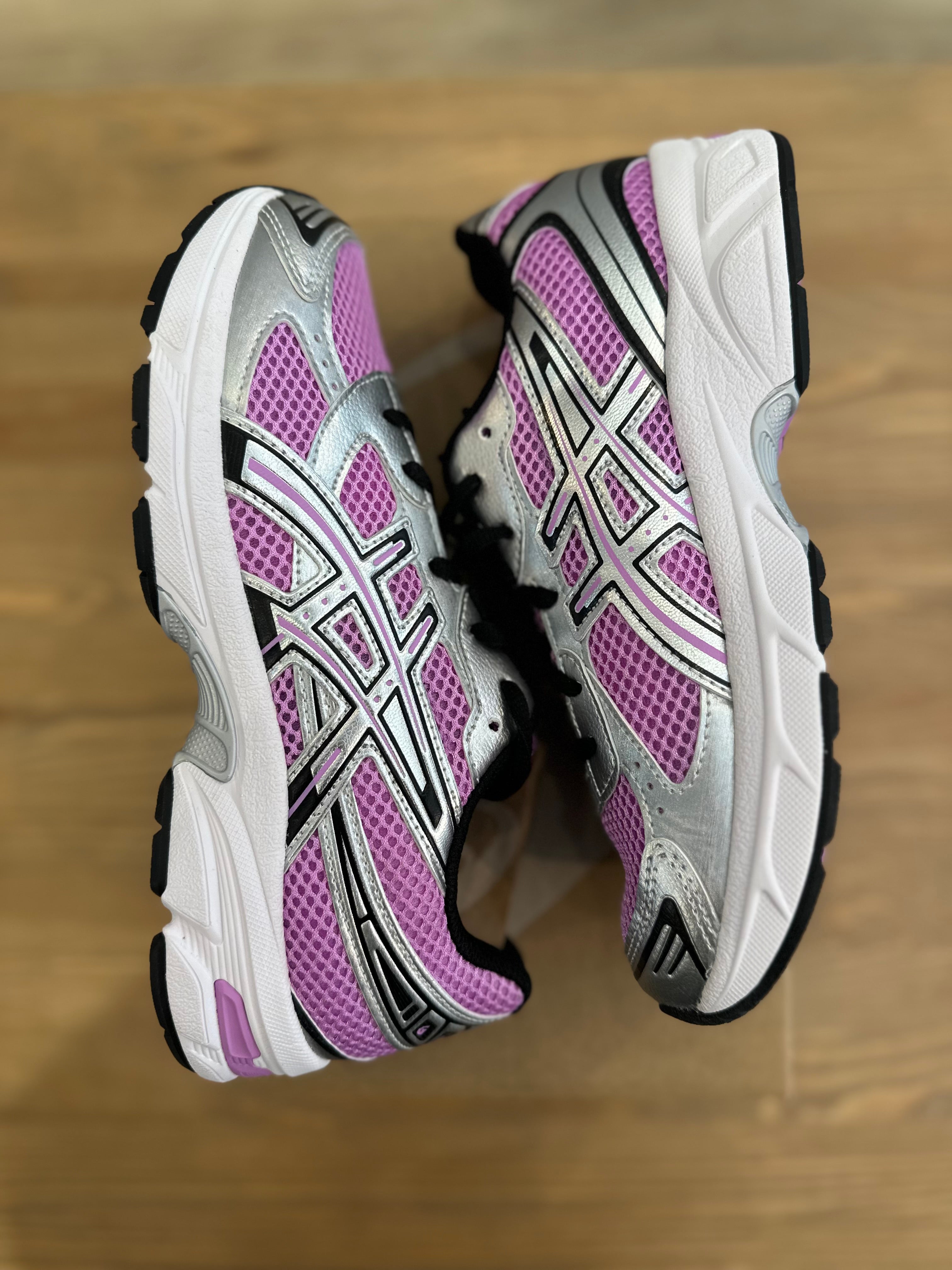 Asics gel 1130 lavender glow ( taille 39 )