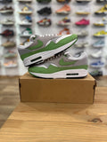 Nike air Max 1 Patta chlorophyll ( taille 42 )