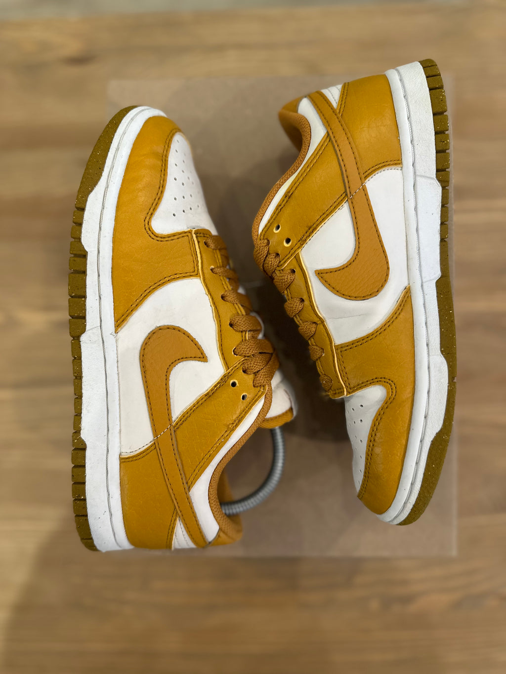 Nike dunk low phantom ( taille 36,5)