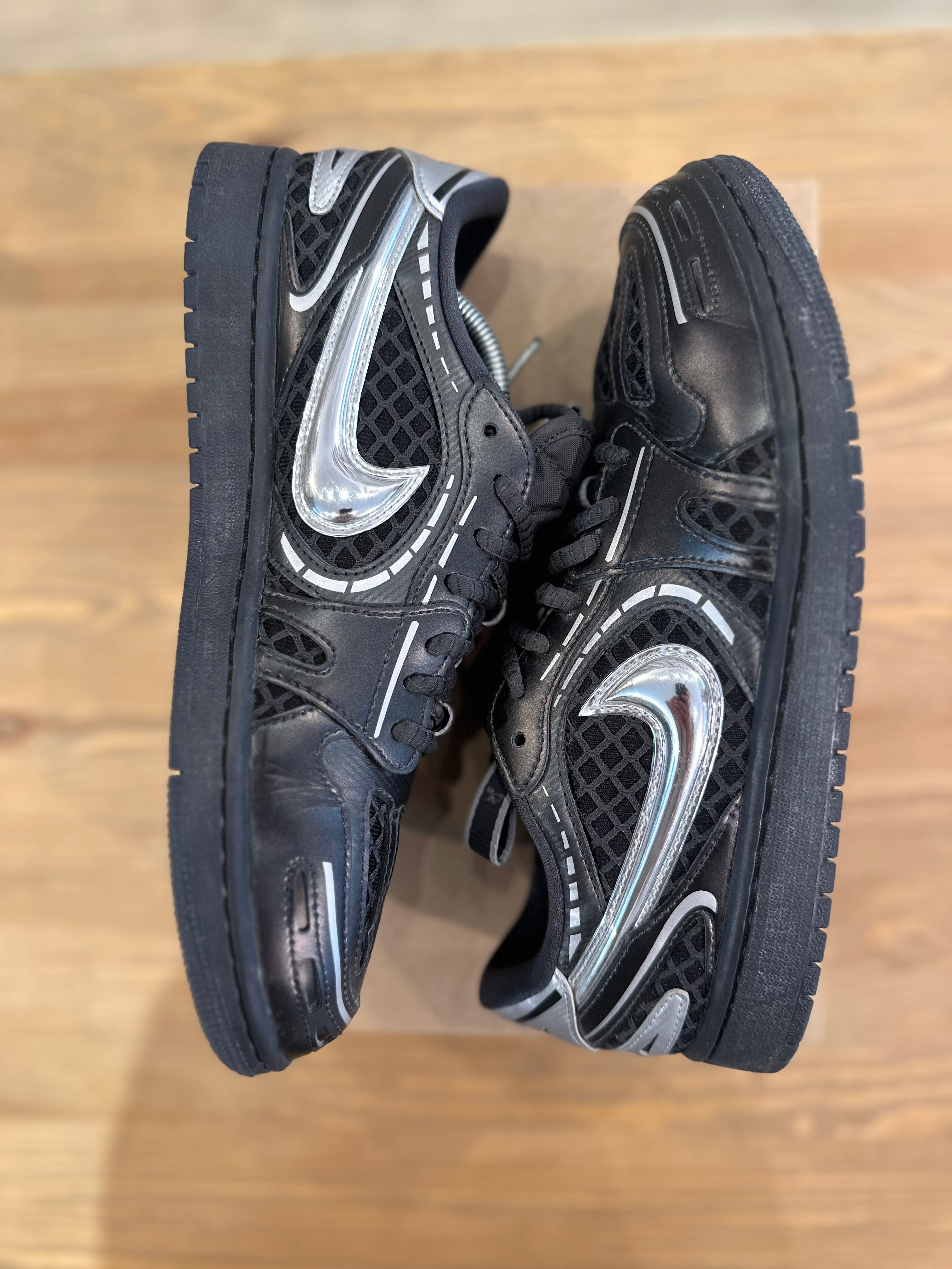Nike Jordan 1 low method of make ( taille 42 )